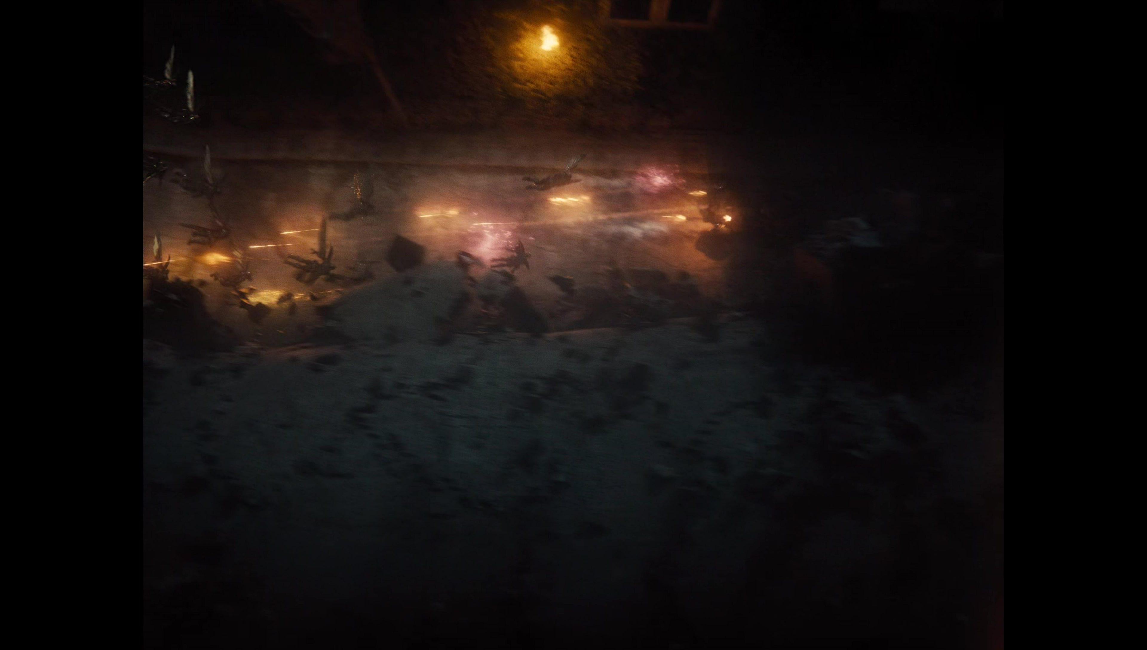 Zack Snyder’s Justice League (2021) HD screenshot 20420