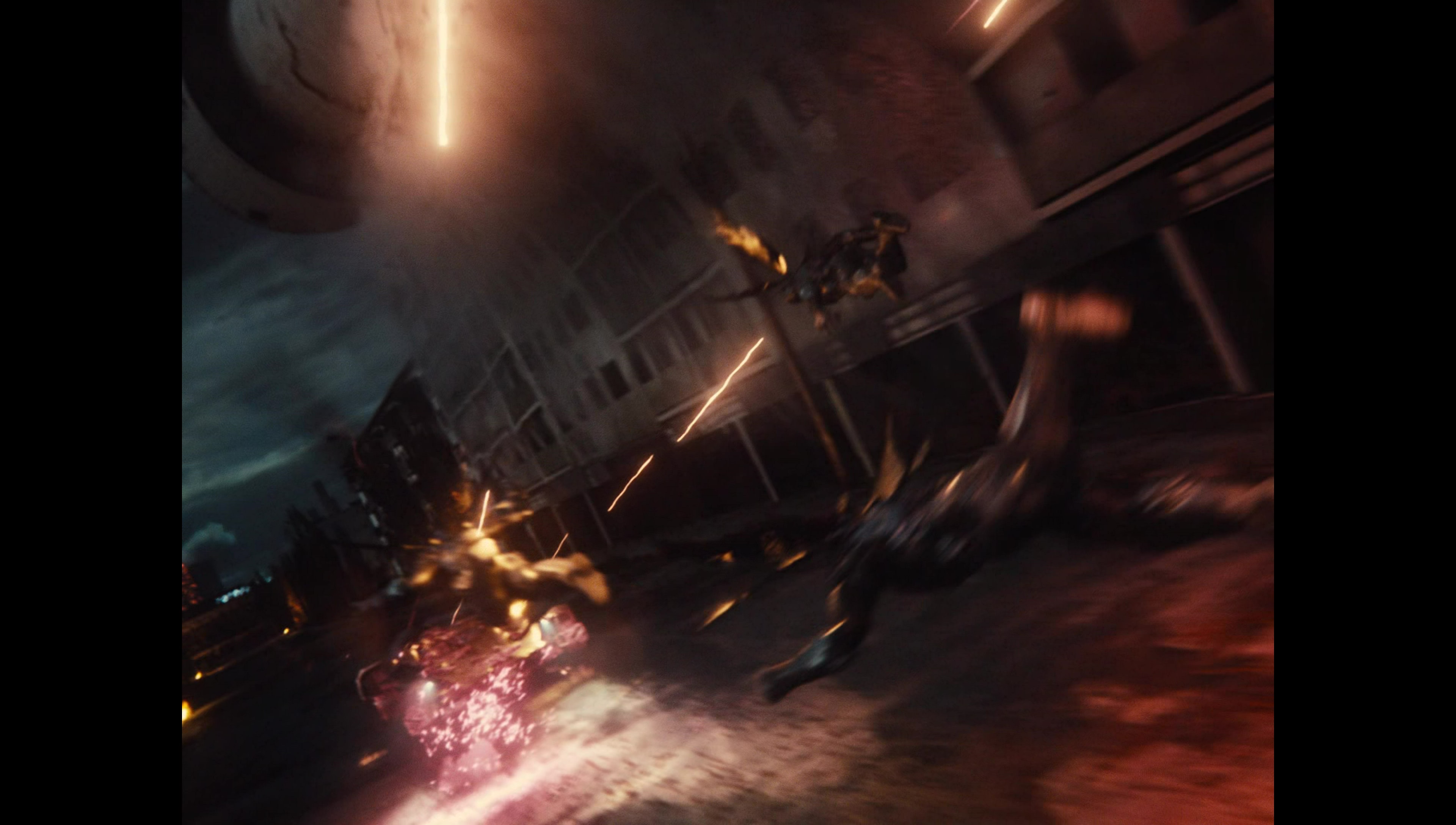 Zack Snyder’s Justice League (2021) screencap 20424