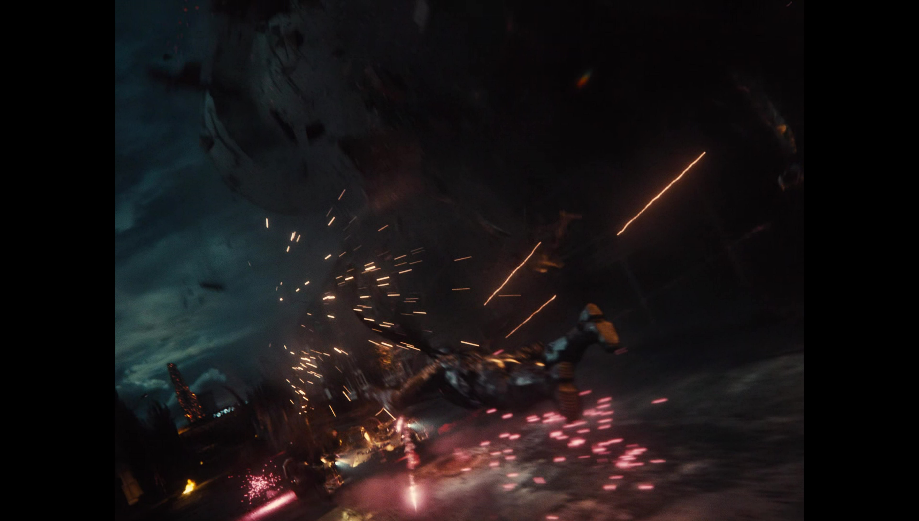 Zack Snyder’s Justice League (2021) movie still 20425