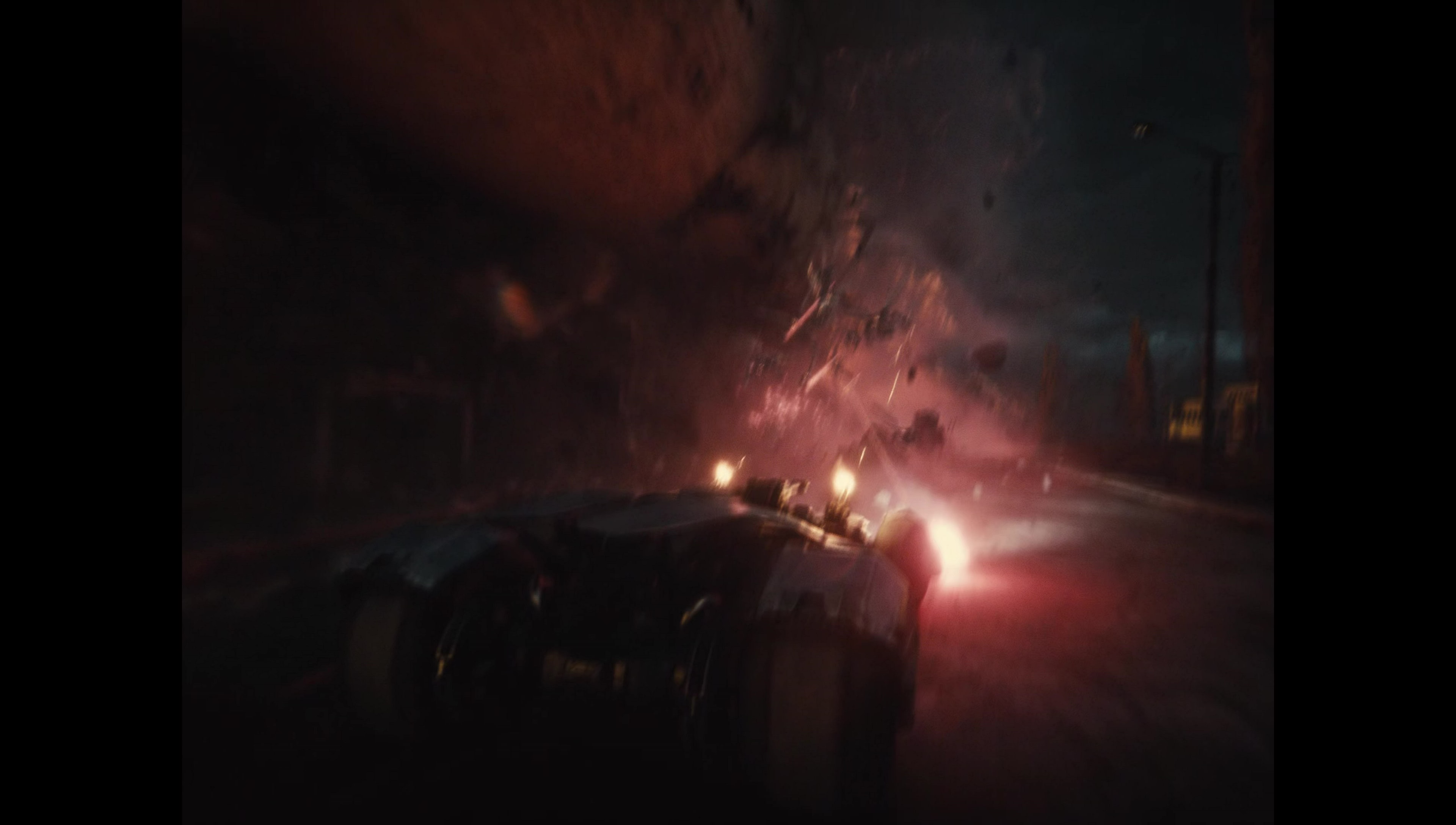 Zack Snyder’s Justice League (2021) HD screenshot 20429
