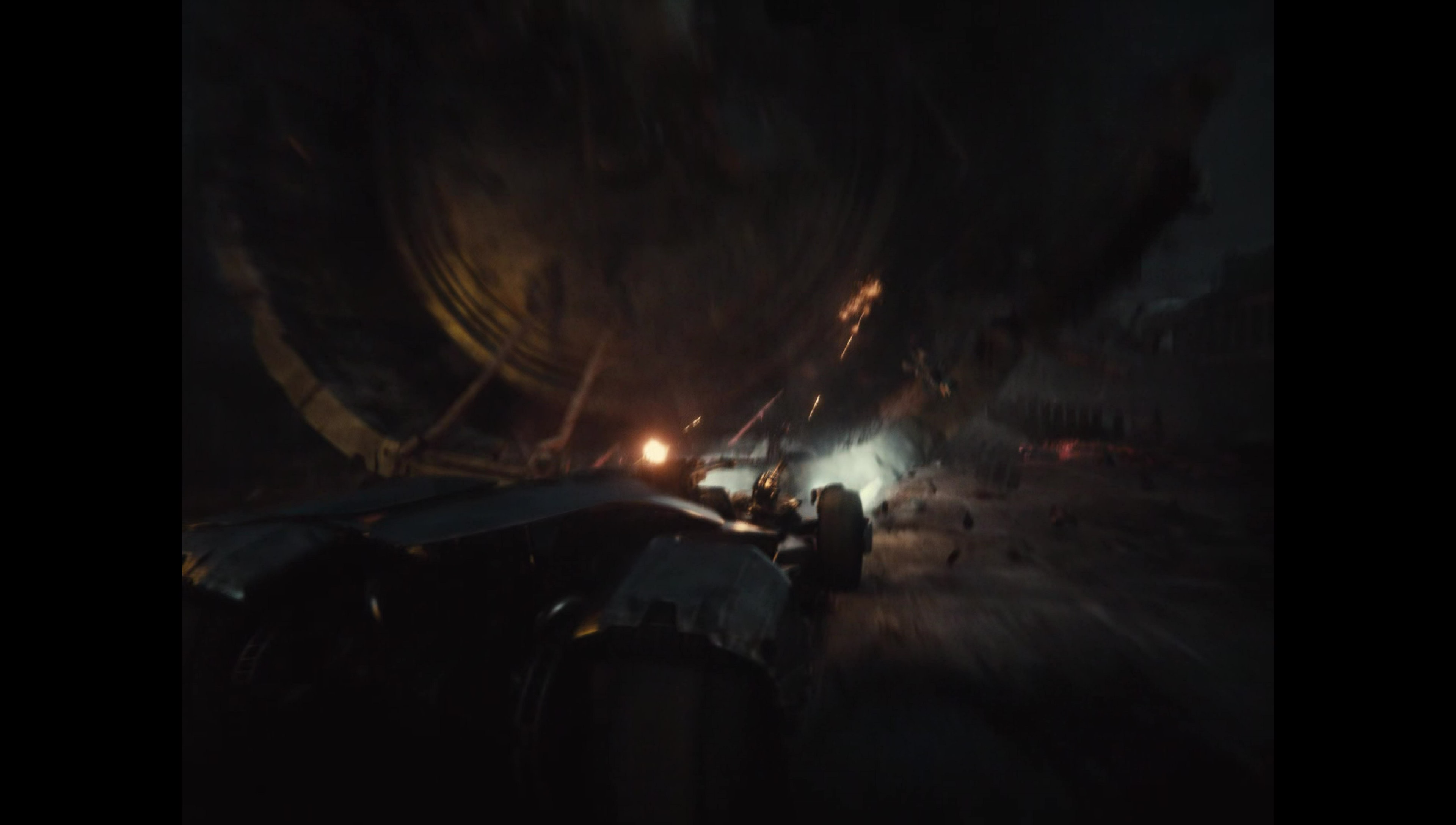 Zack Snyder’s Justice League (2021) movie still 20431