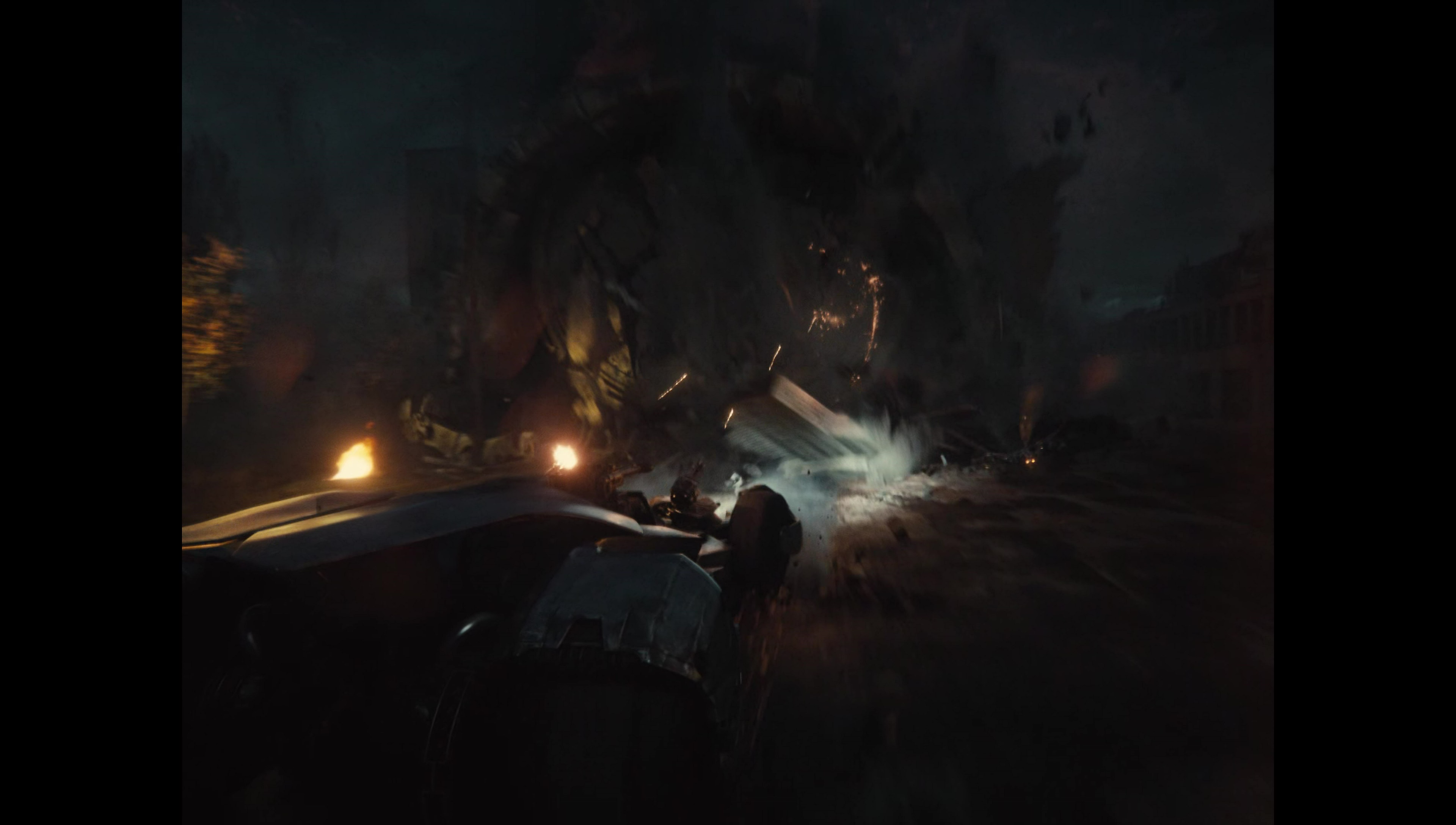 Zack Snyder’s Justice League (2021) HD screenshot 20432