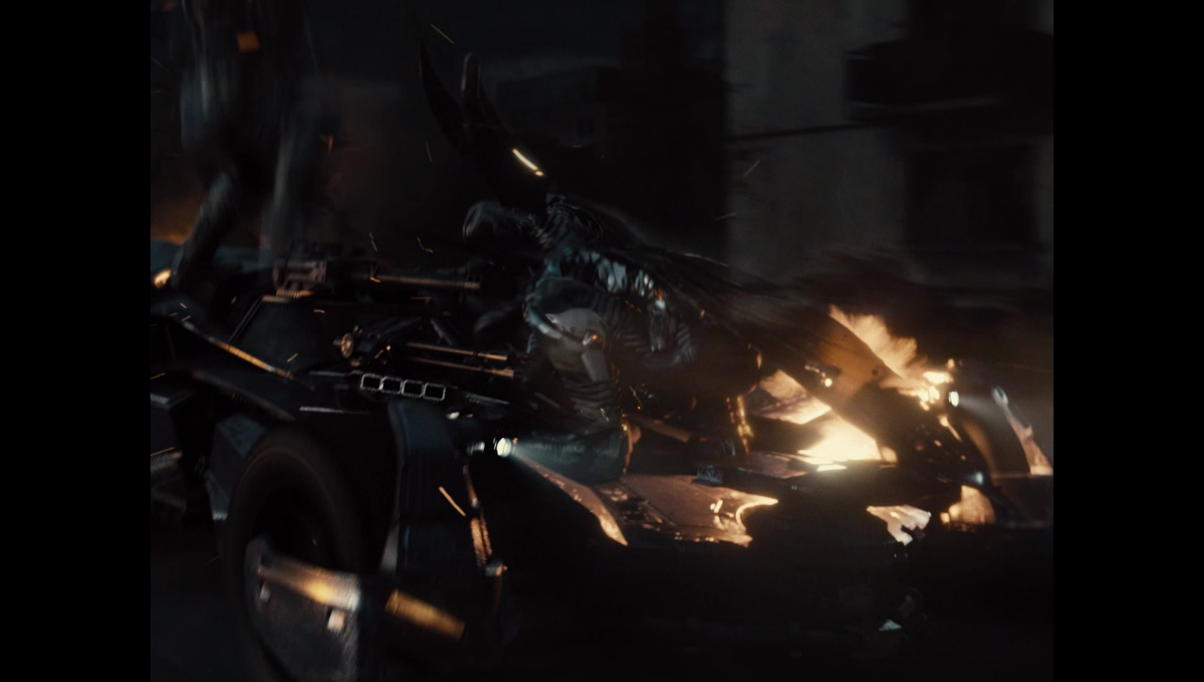 Zack Snyder’s Justice League (2021) movie still 20437