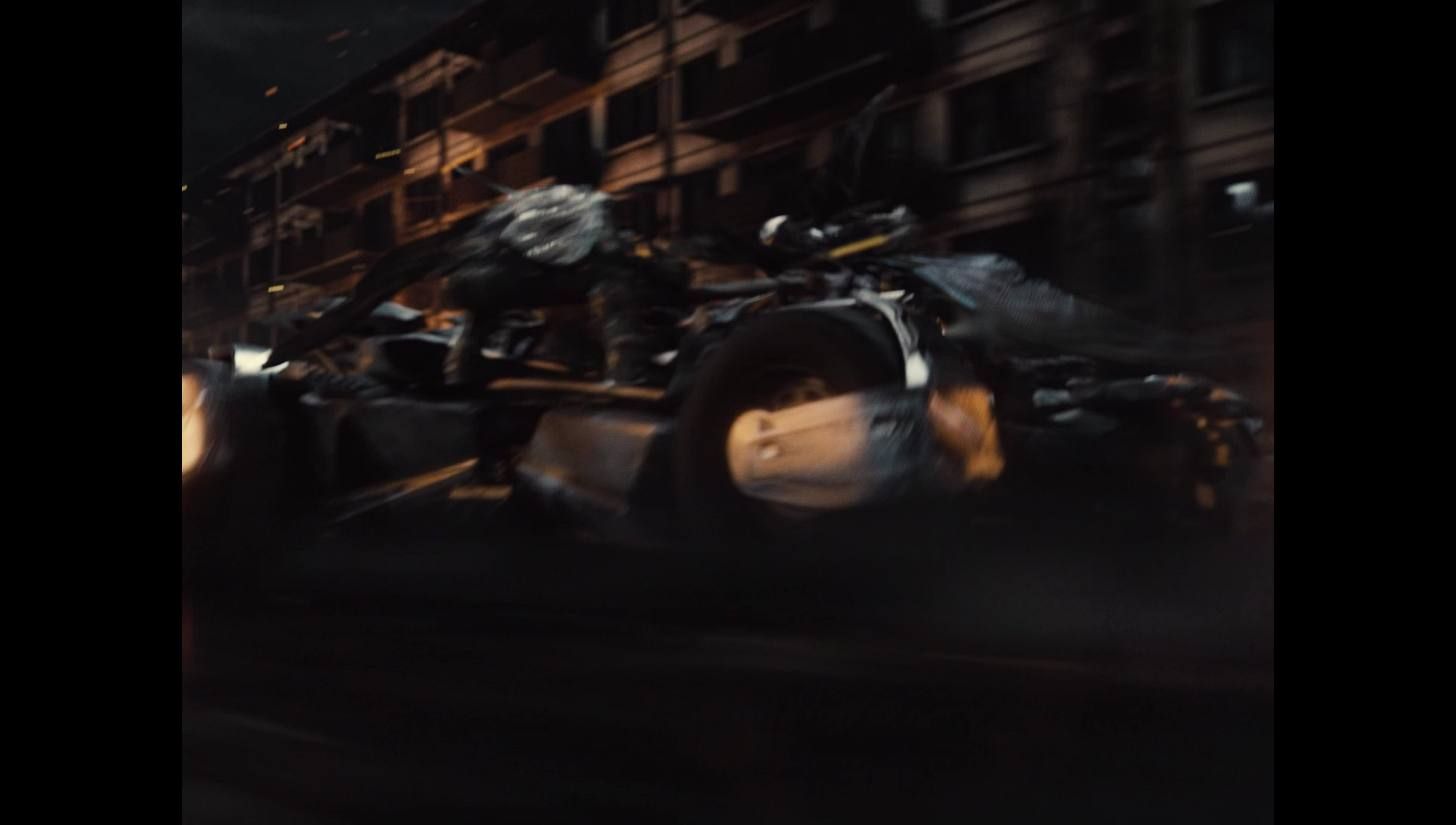 Zack Snyder’s Justice League (2021) screencap 20442