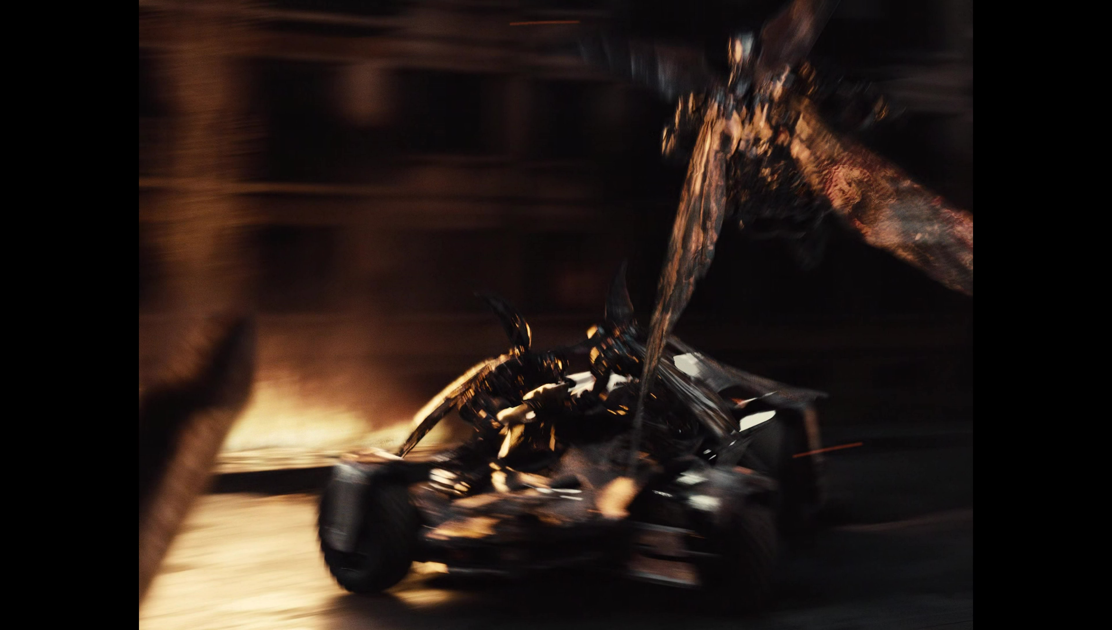 Zack Snyder’s Justice League (2021) movie still 20446