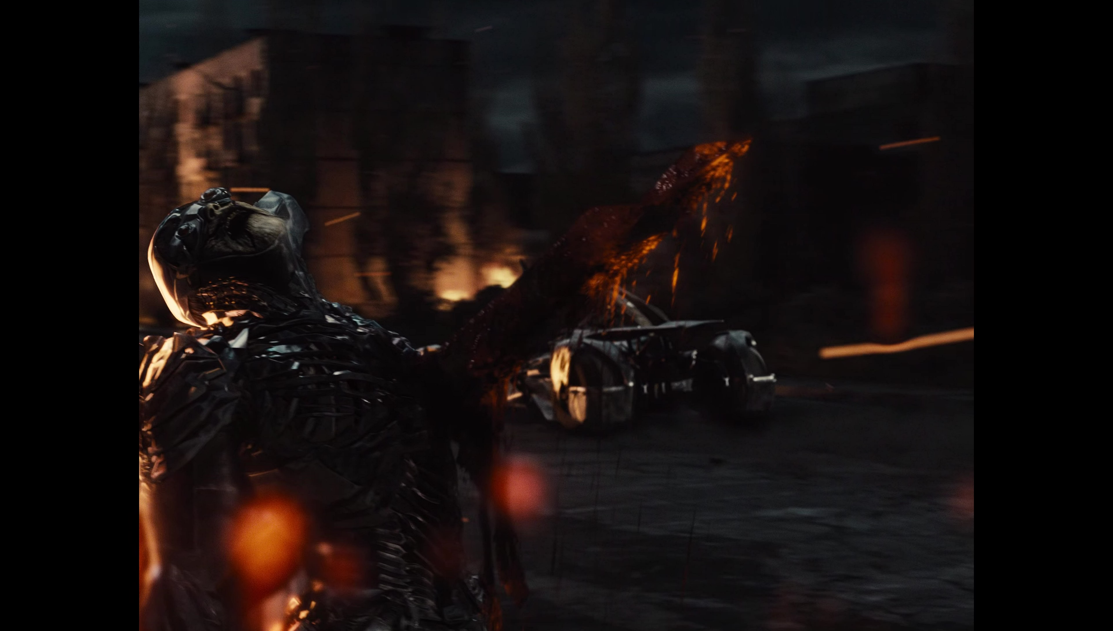 Zack Snyder’s Justice League (2021) movie still 20449