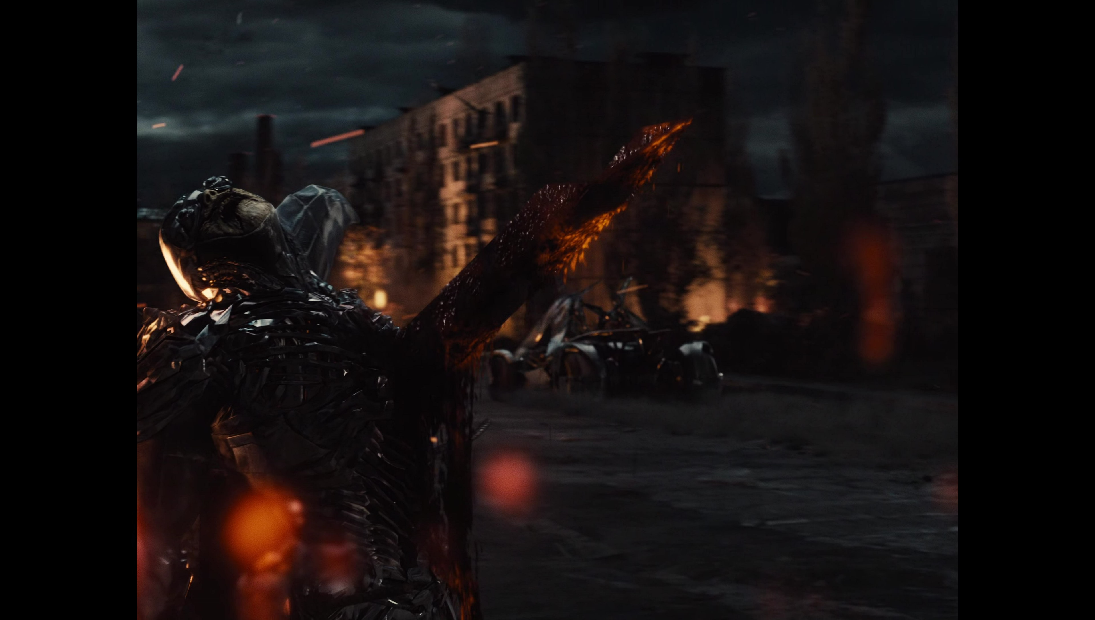 Zack Snyder’s Justice League (2021) HD screenshot 20450