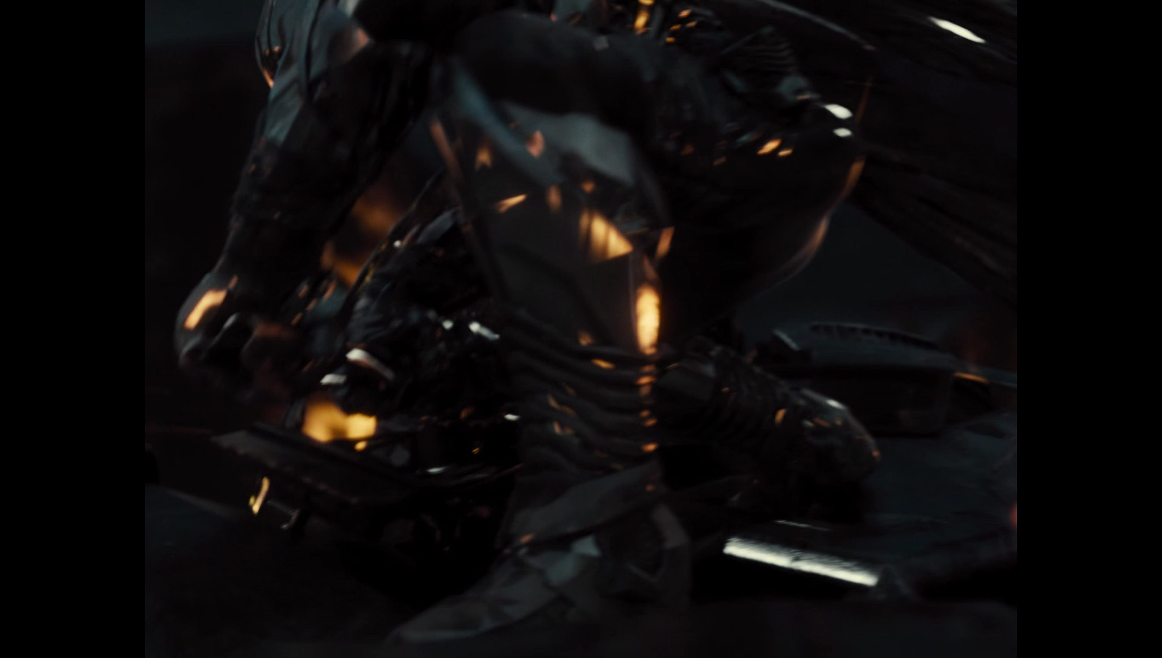 Zack Snyder’s Justice League (2021) HD screenshot 20453