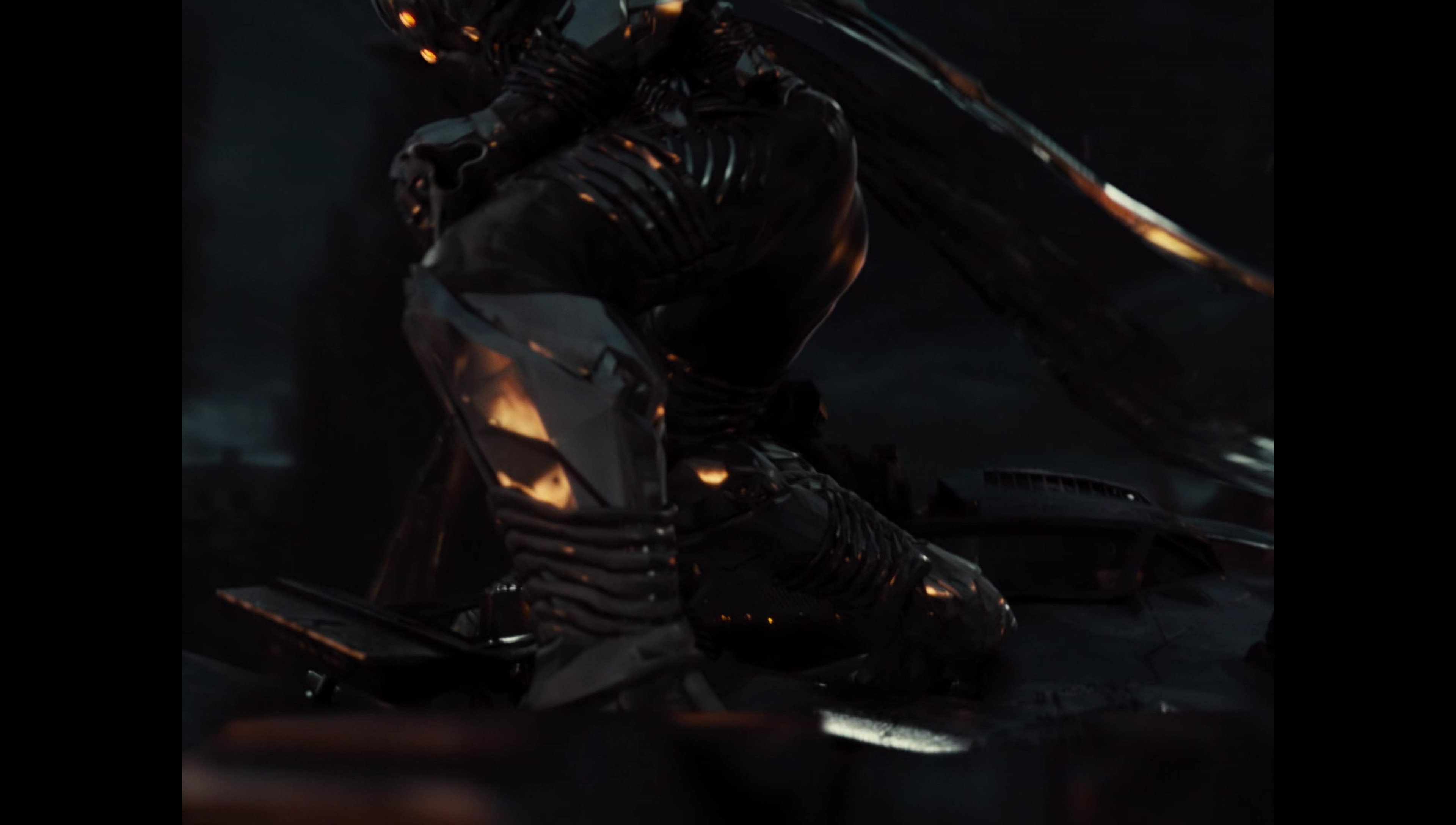 Zack Snyder’s Justice League (2021) screencap 20454