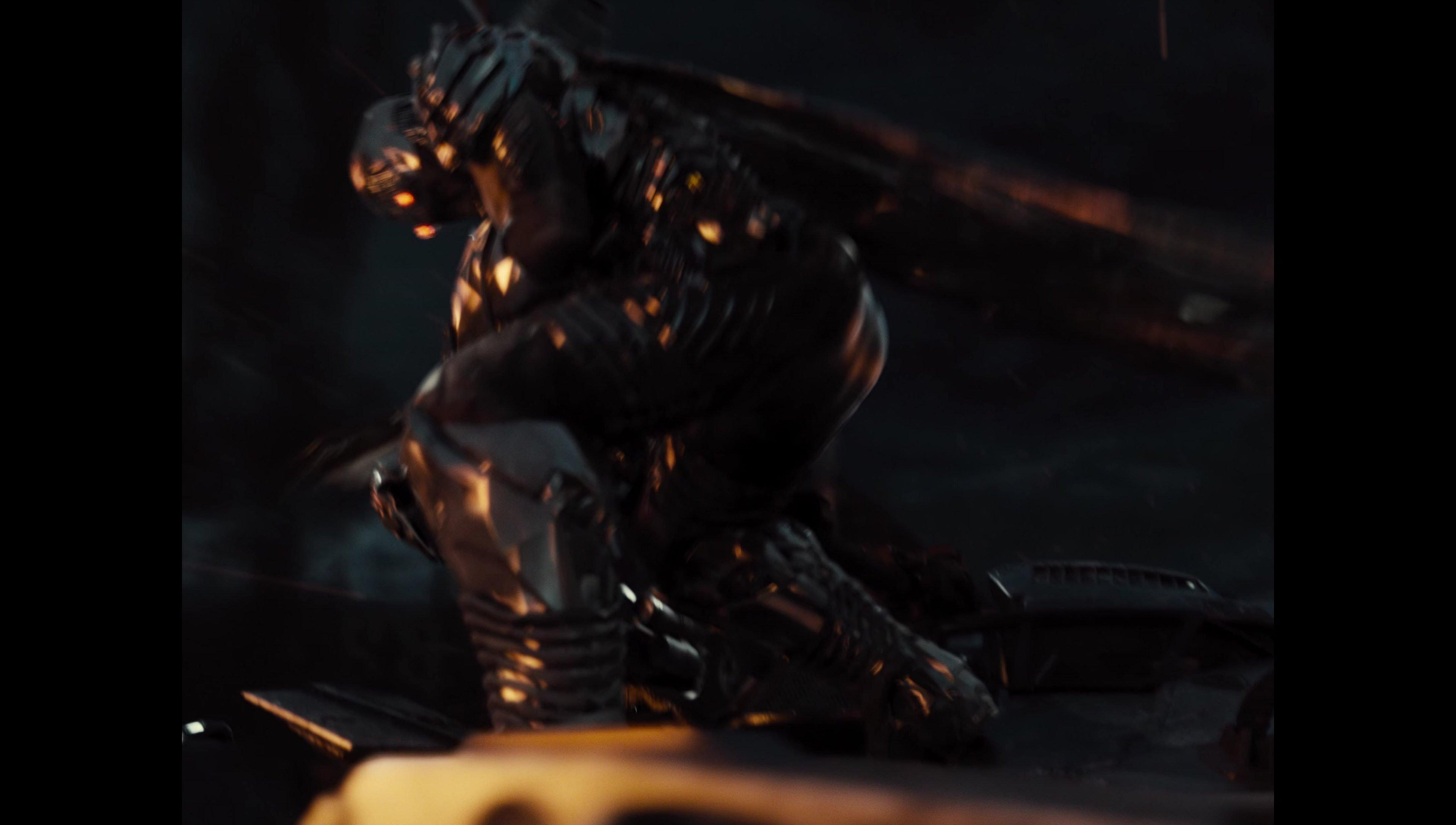 Zack Snyder’s Justice League (2021) movie still 20455