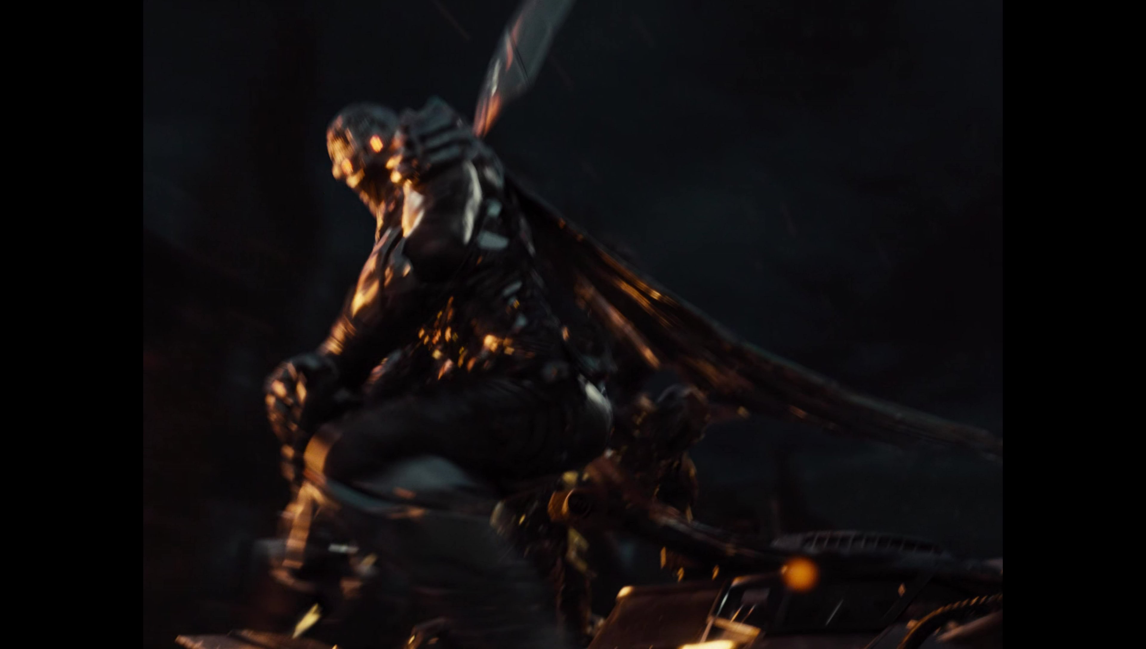 Zack Snyder’s Justice League (2021) HD screenshot 20456