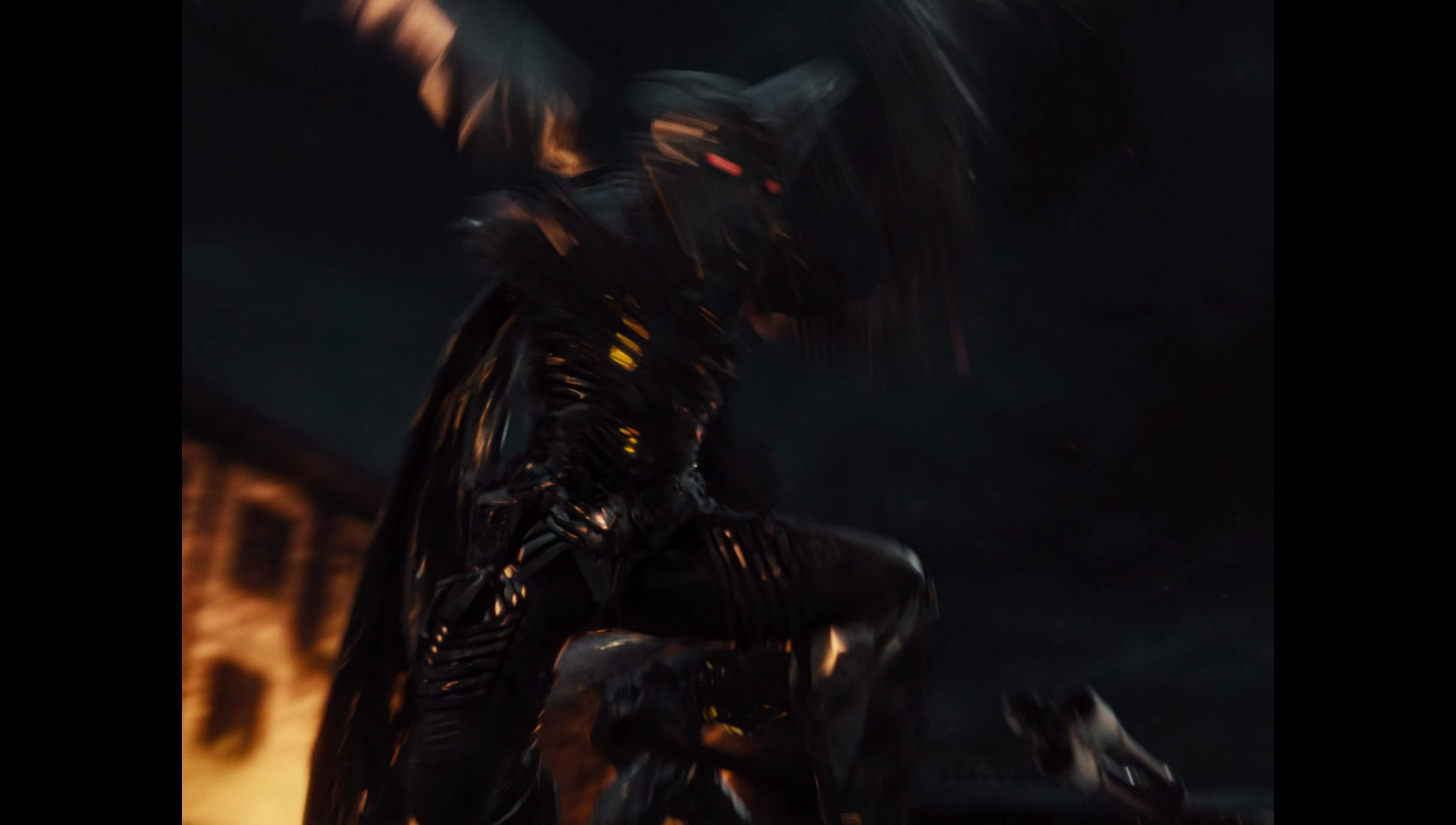Zack Snyder’s Justice League (2021) screencap 20457