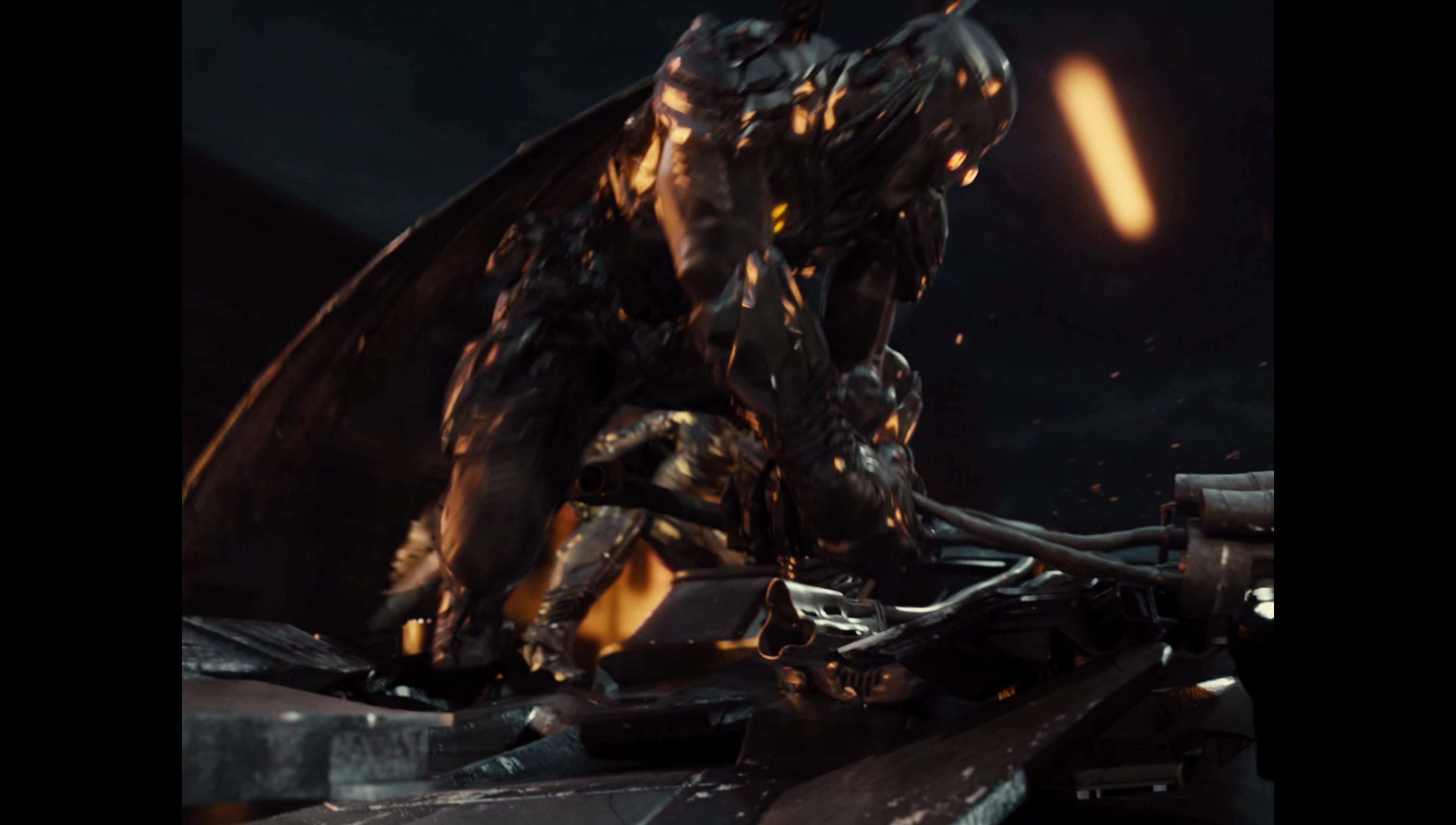Zack Snyder’s Justice League (2021) movie still 20458