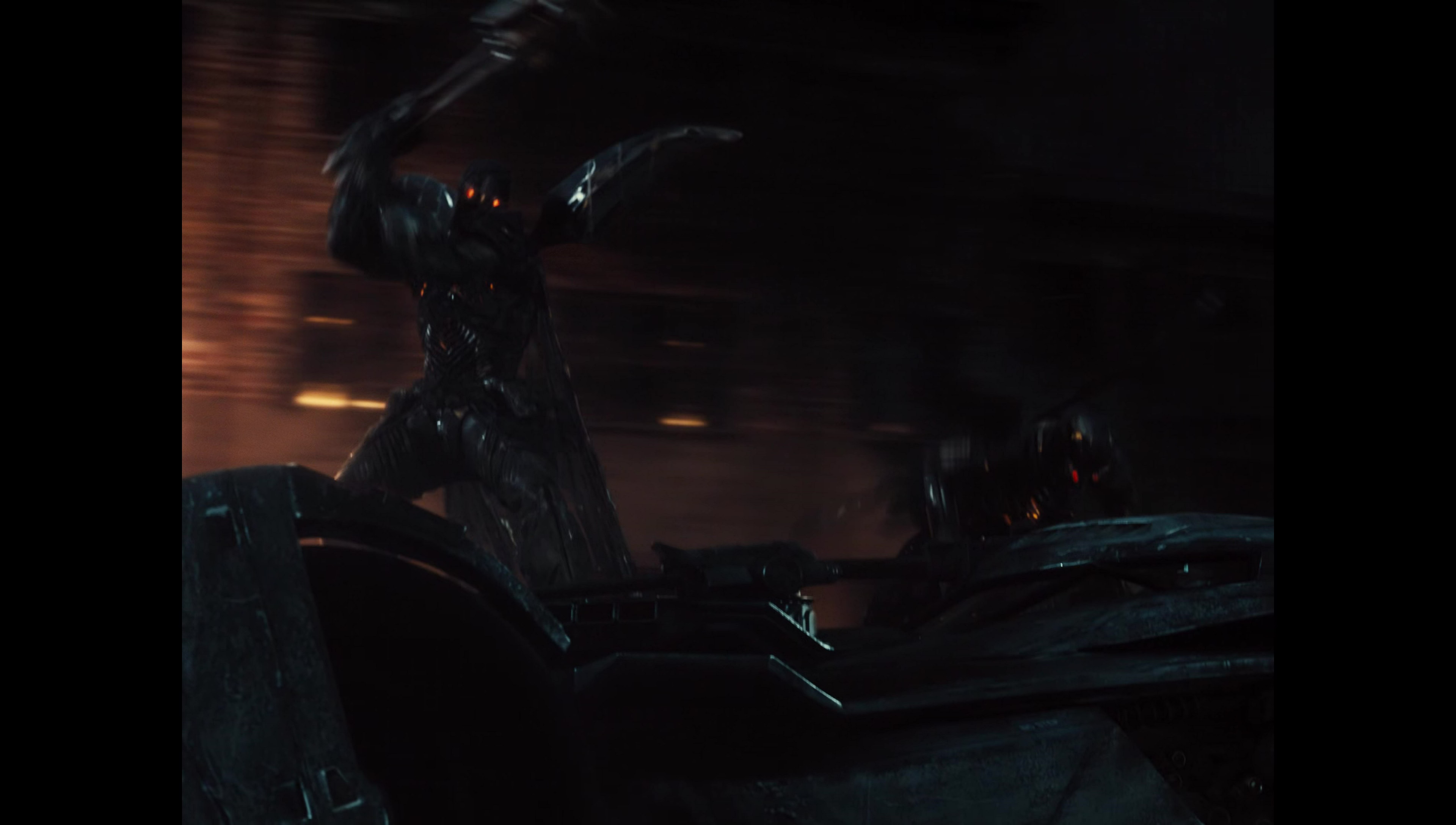 Zack Snyder’s Justice League (2021) screencap 20460