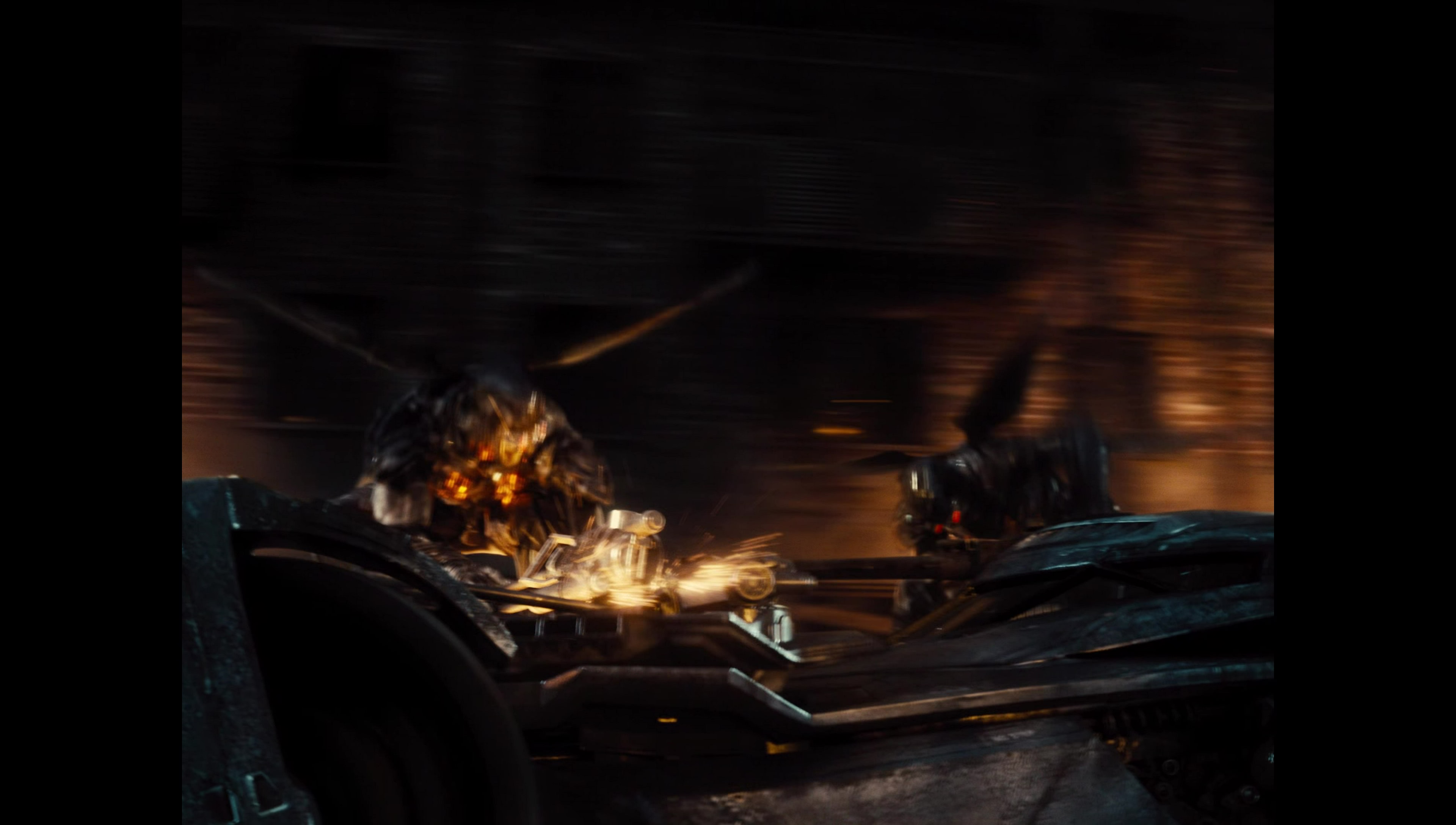 Zack Snyder’s Justice League (2021) movie still 20461
