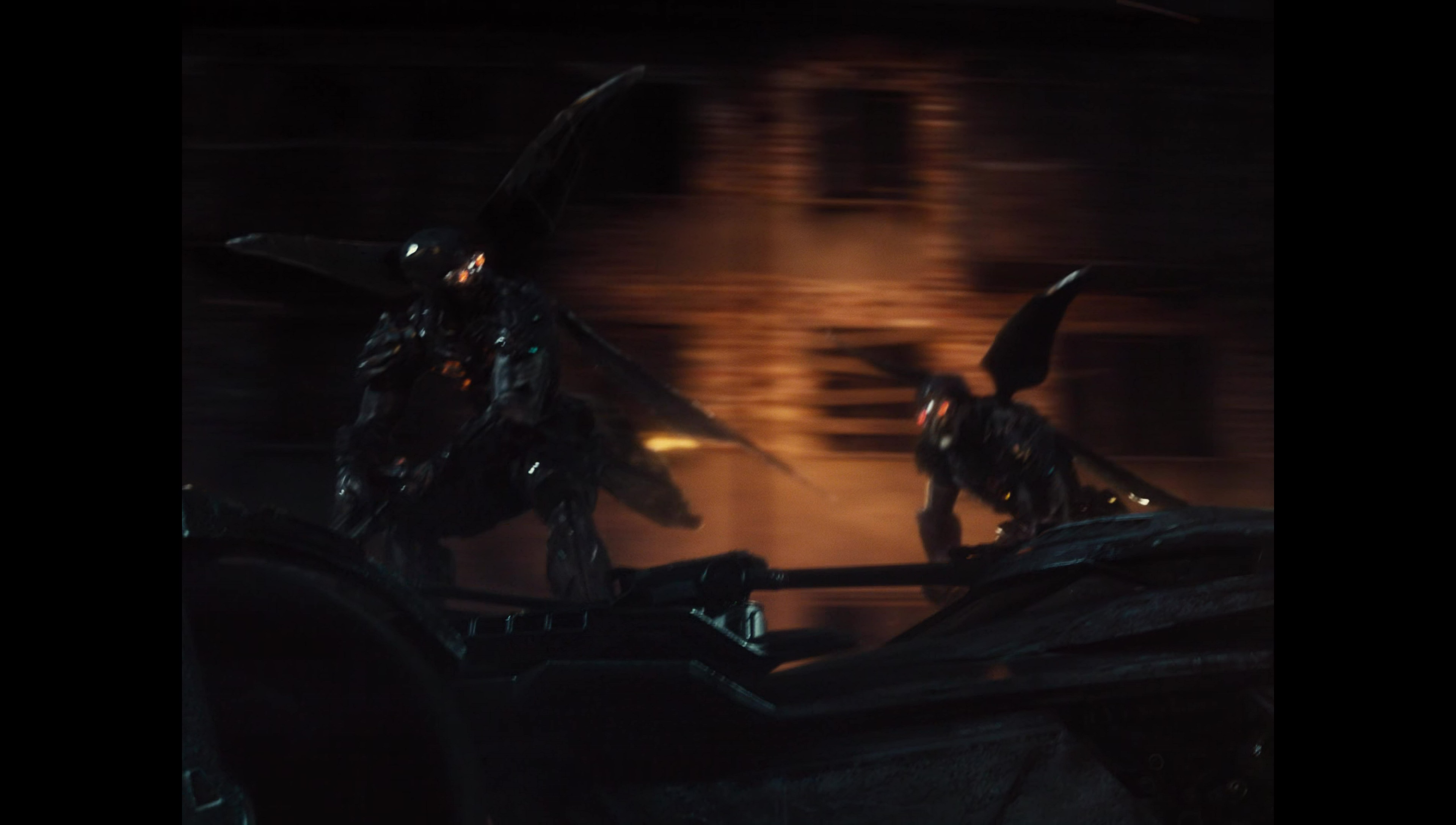 Zack Snyder’s Justice League (2021) HD screenshot 20462