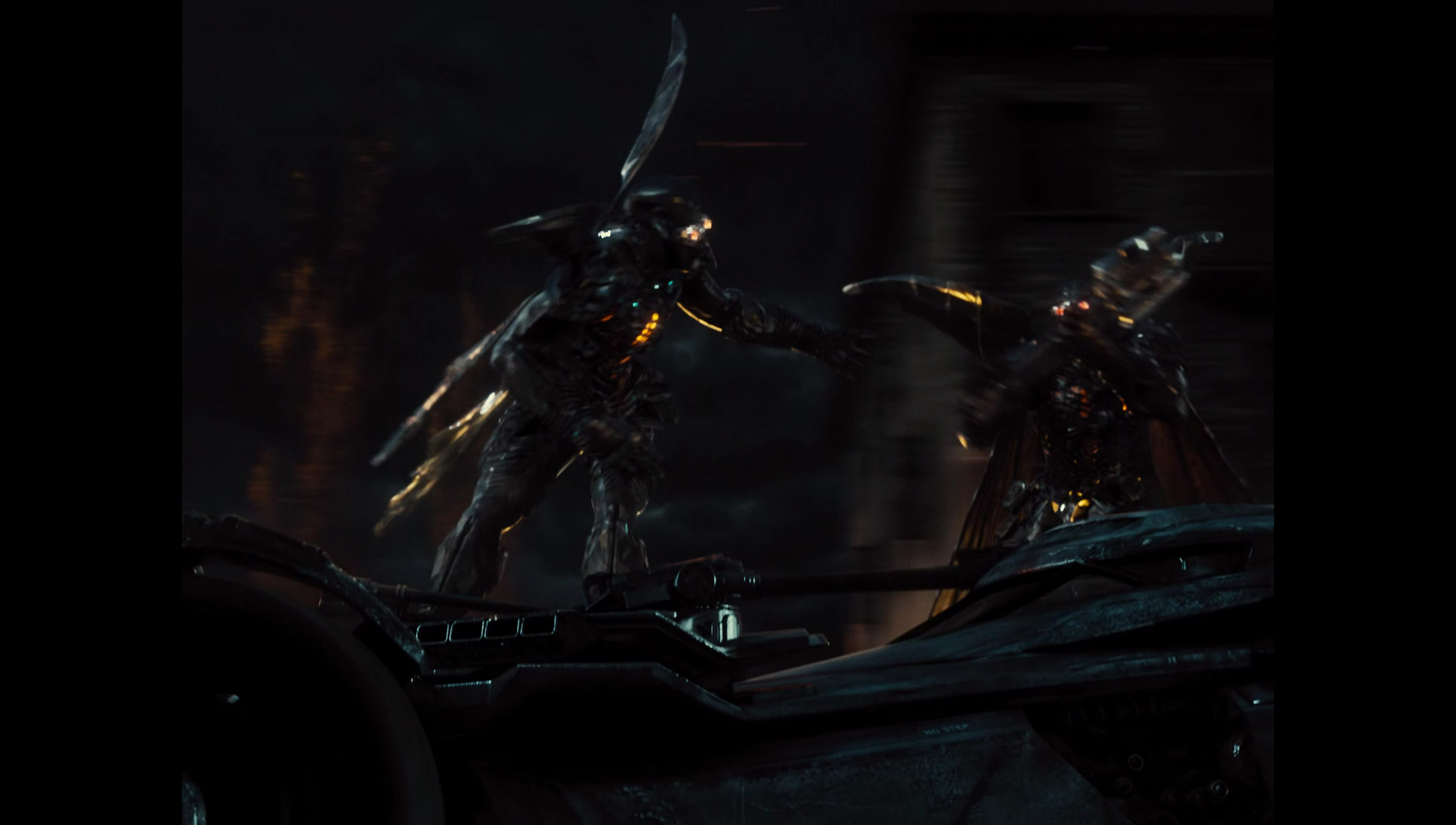 Zack Snyder’s Justice League (2021) screencap 20463