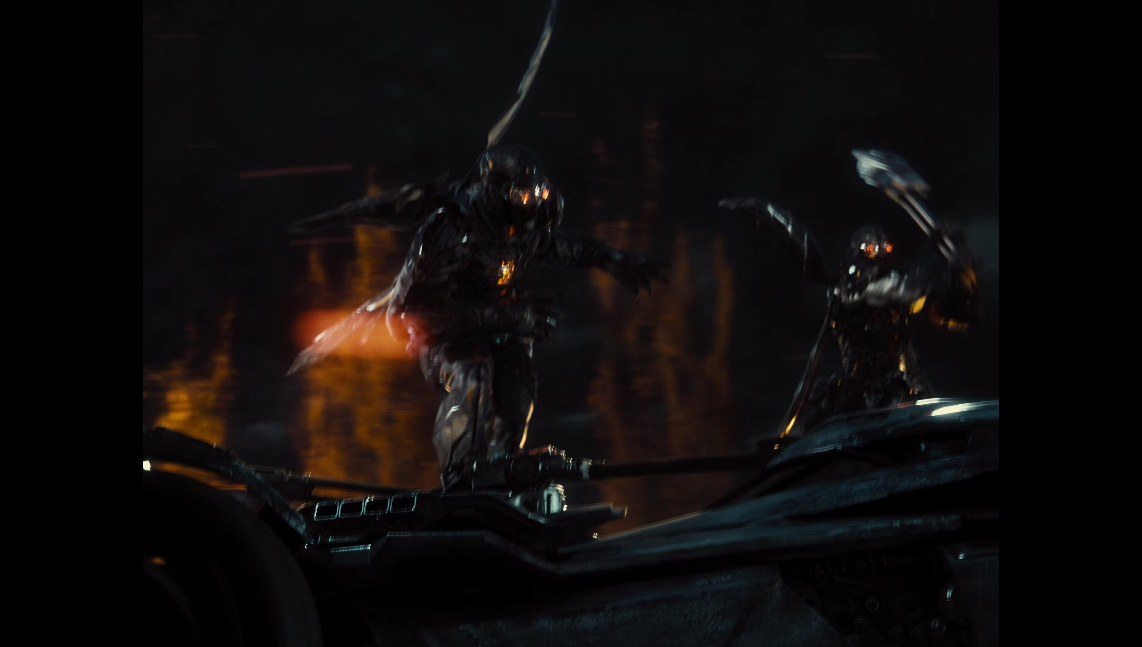 Zack Snyder’s Justice League (2021) movie still 20464