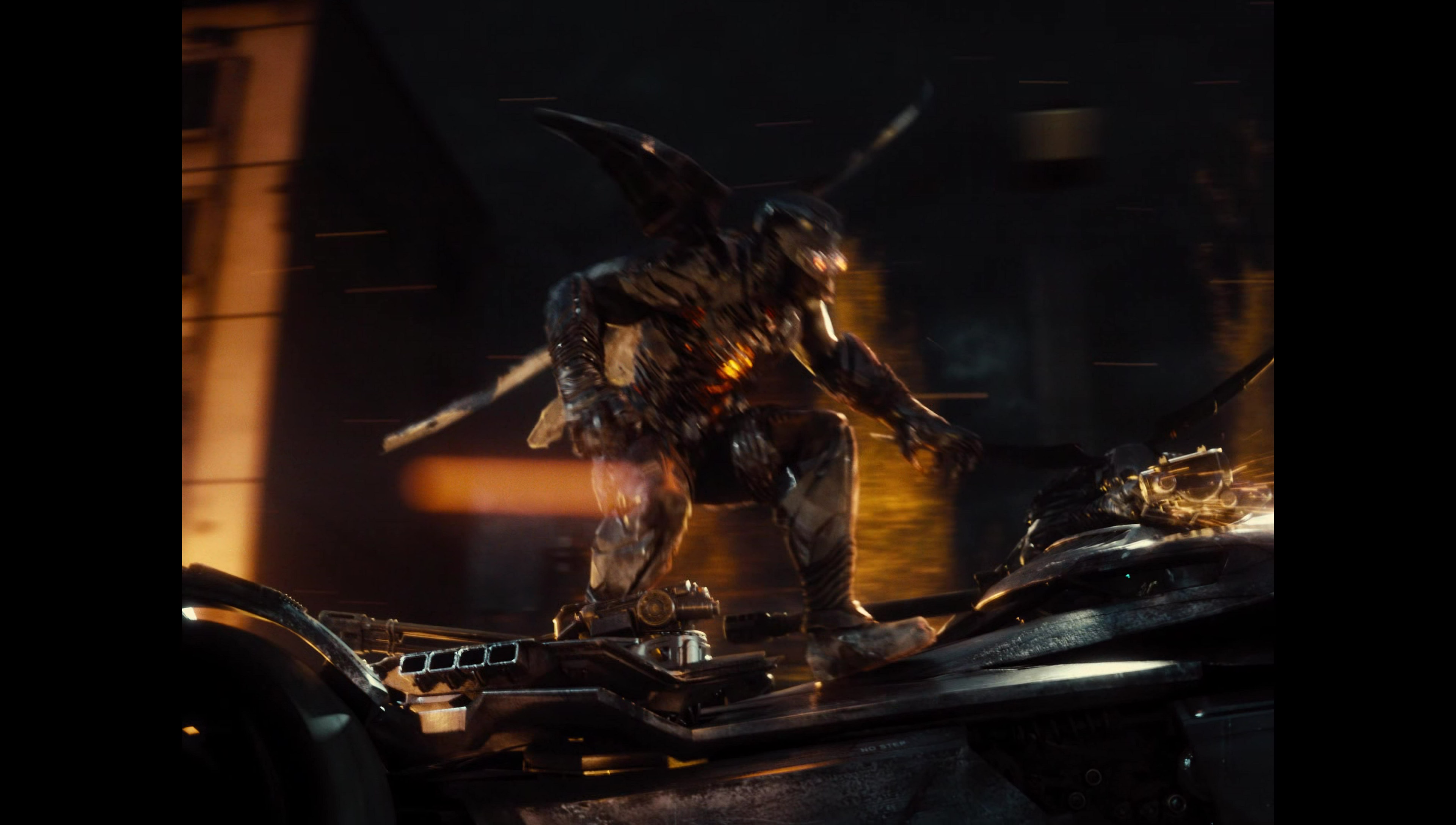 Zack Snyder’s Justice League (2021) HD screenshot 20465