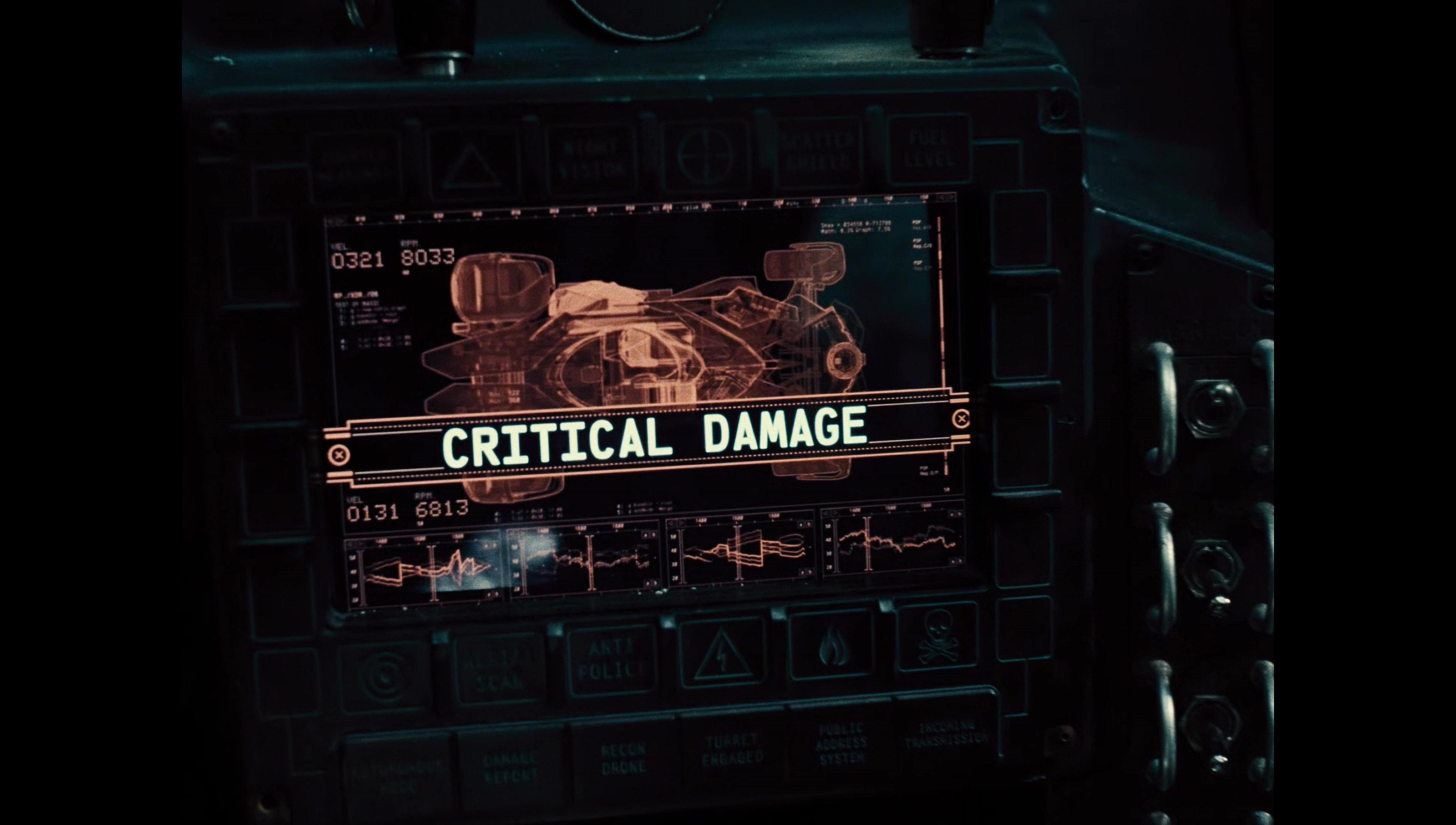 Zack Snyder’s Justice League (2021) screencap 20466