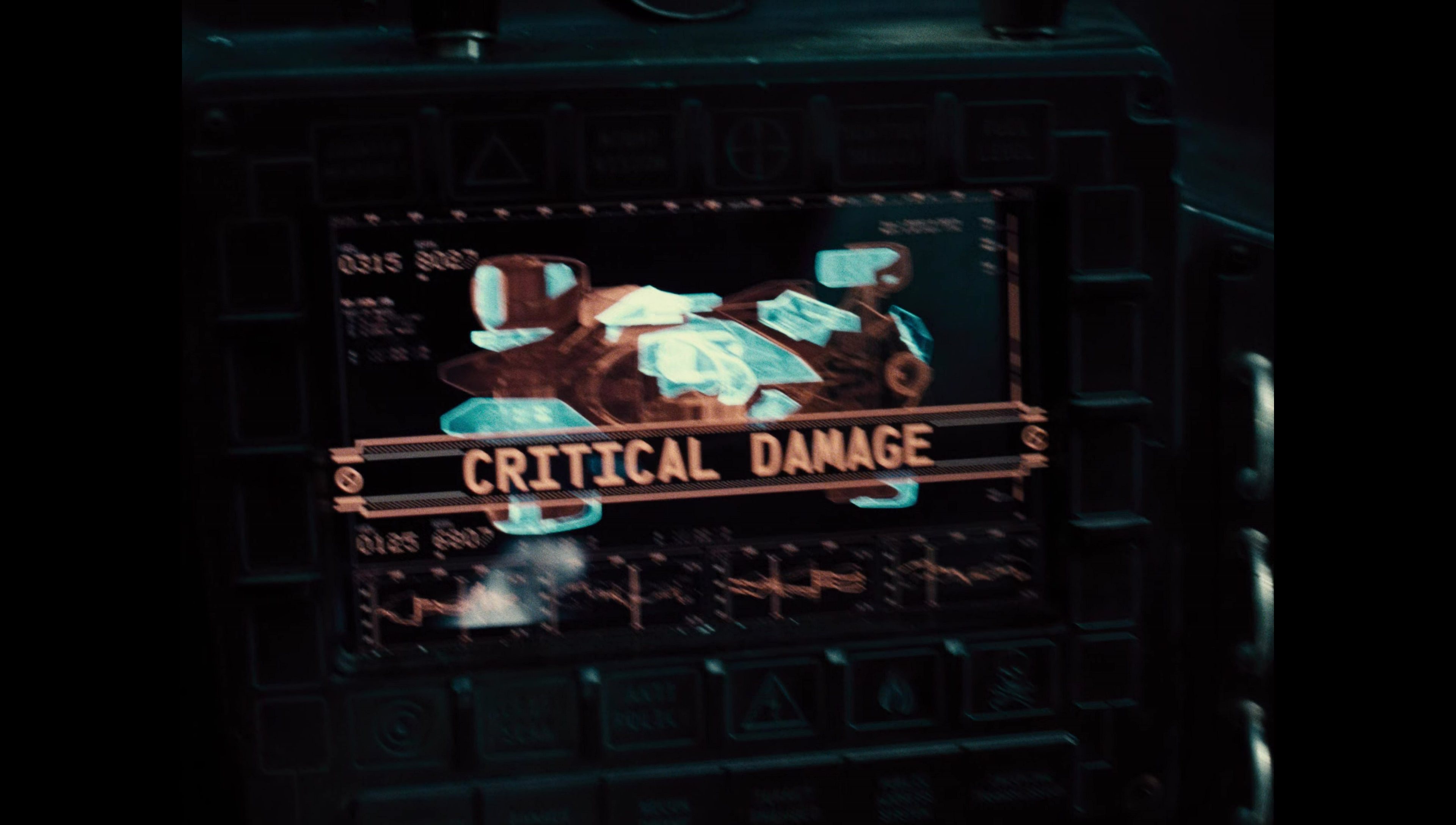 Zack Snyder’s Justice League (2021) movie still 20467