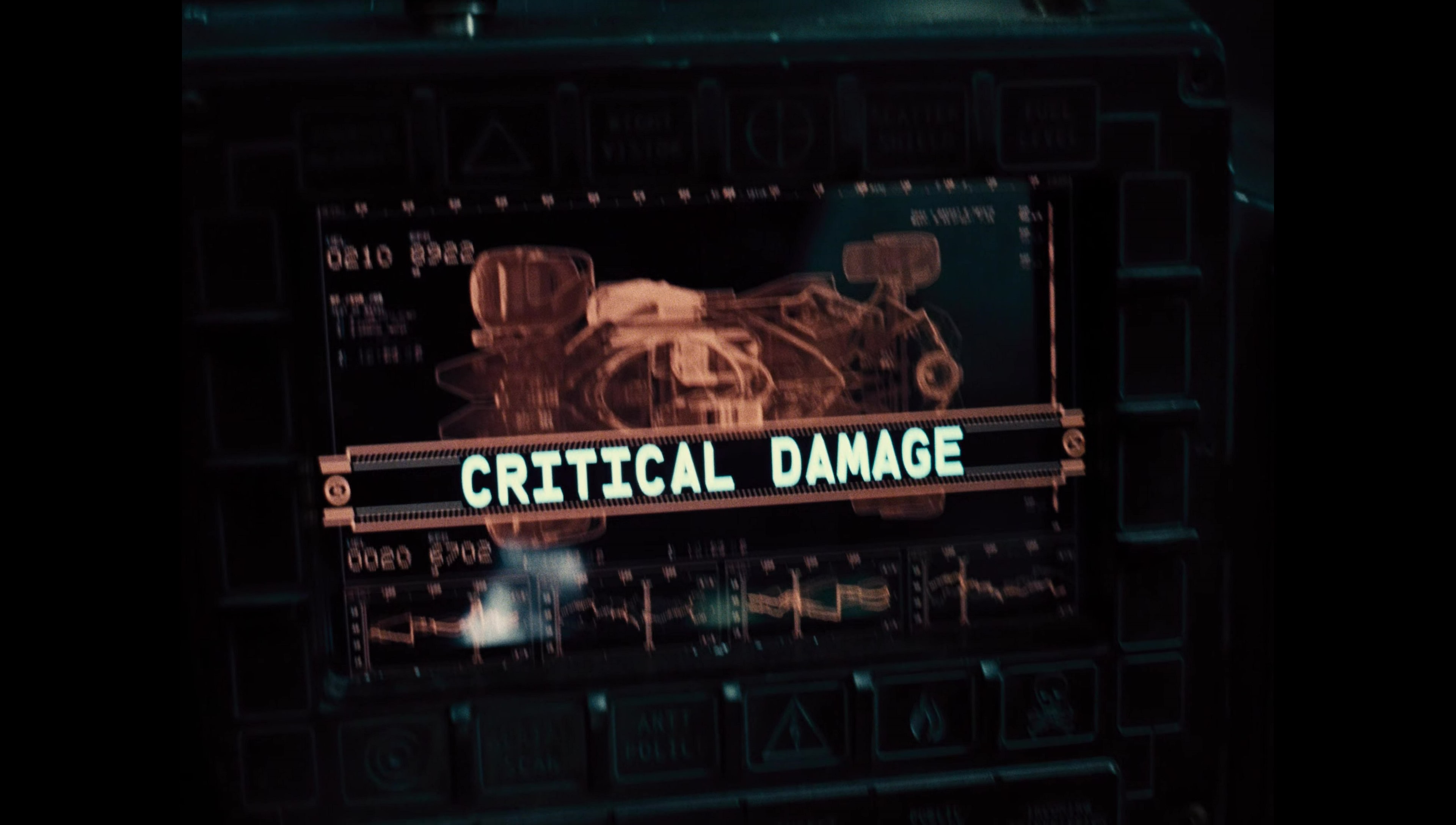 Zack Snyder’s Justice League (2021) HD screenshot 20468