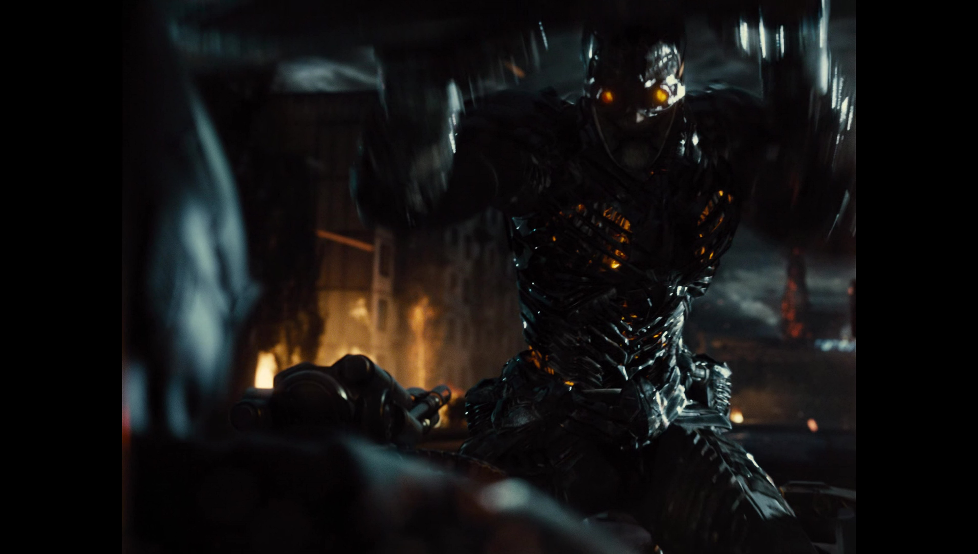 Zack Snyder’s Justice League (2021) HD screenshot 20471