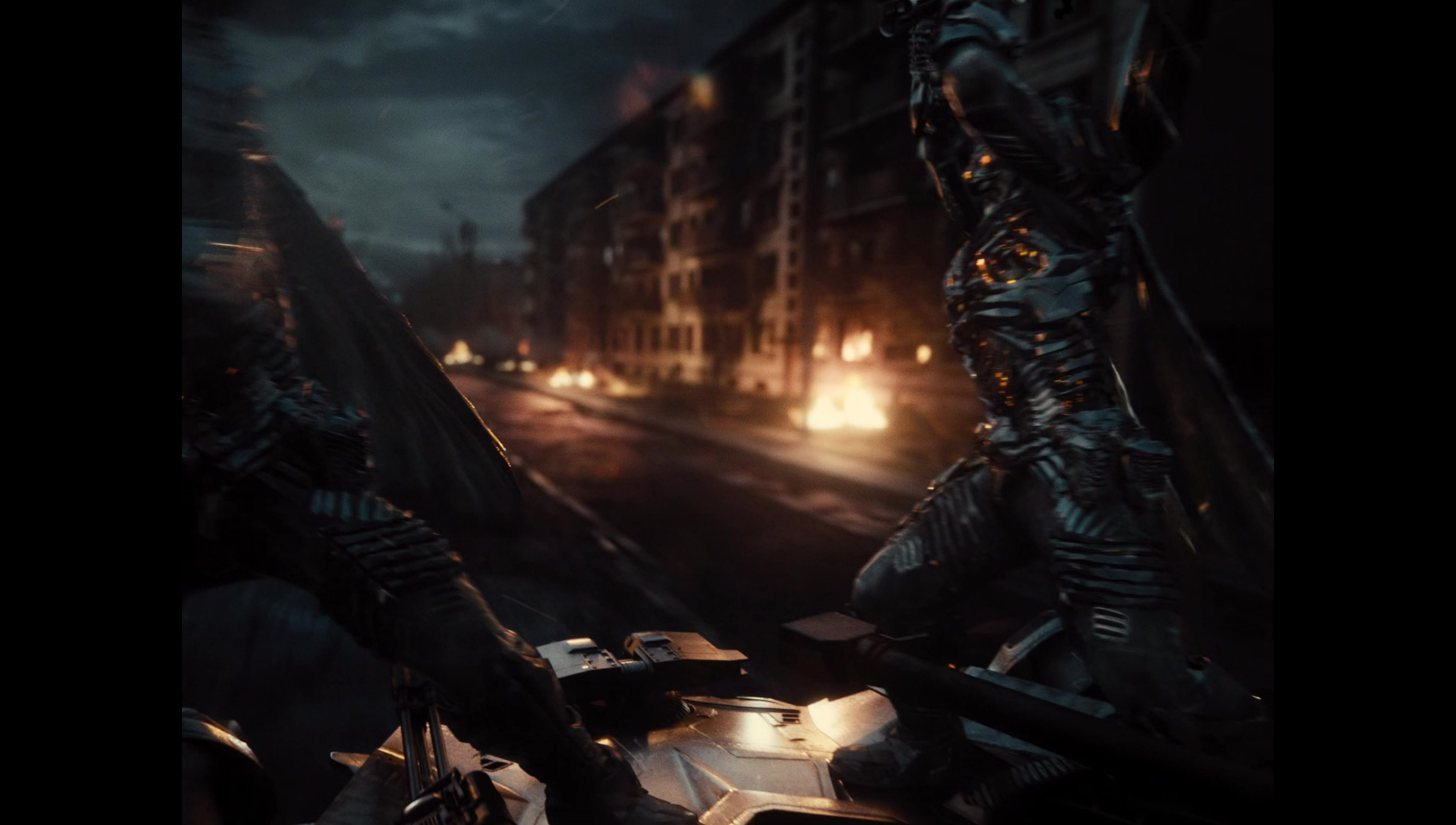 Zack Snyder’s Justice League (2021) movie still 20476