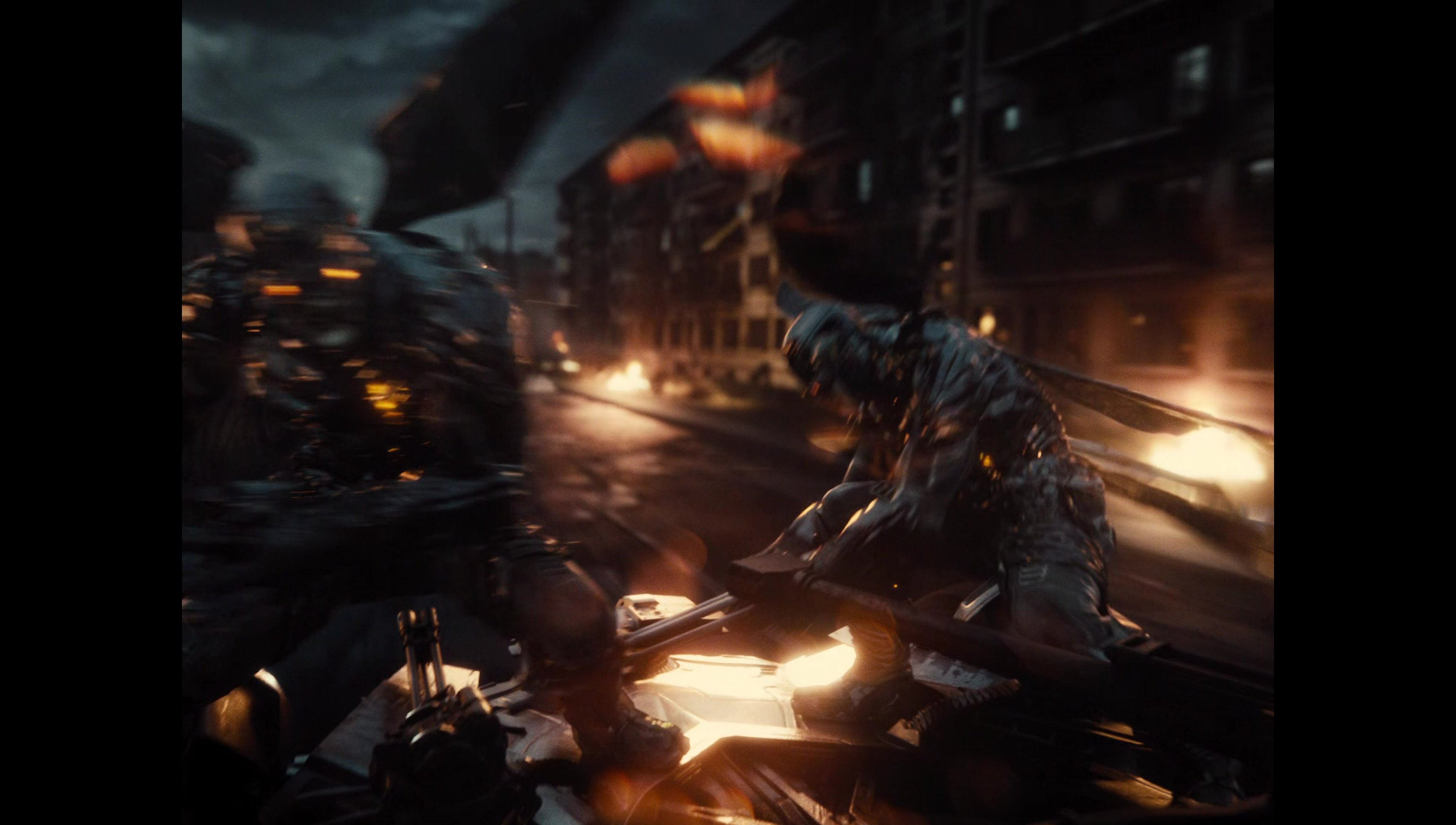 Zack Snyder’s Justice League (2021) HD screenshot 20477