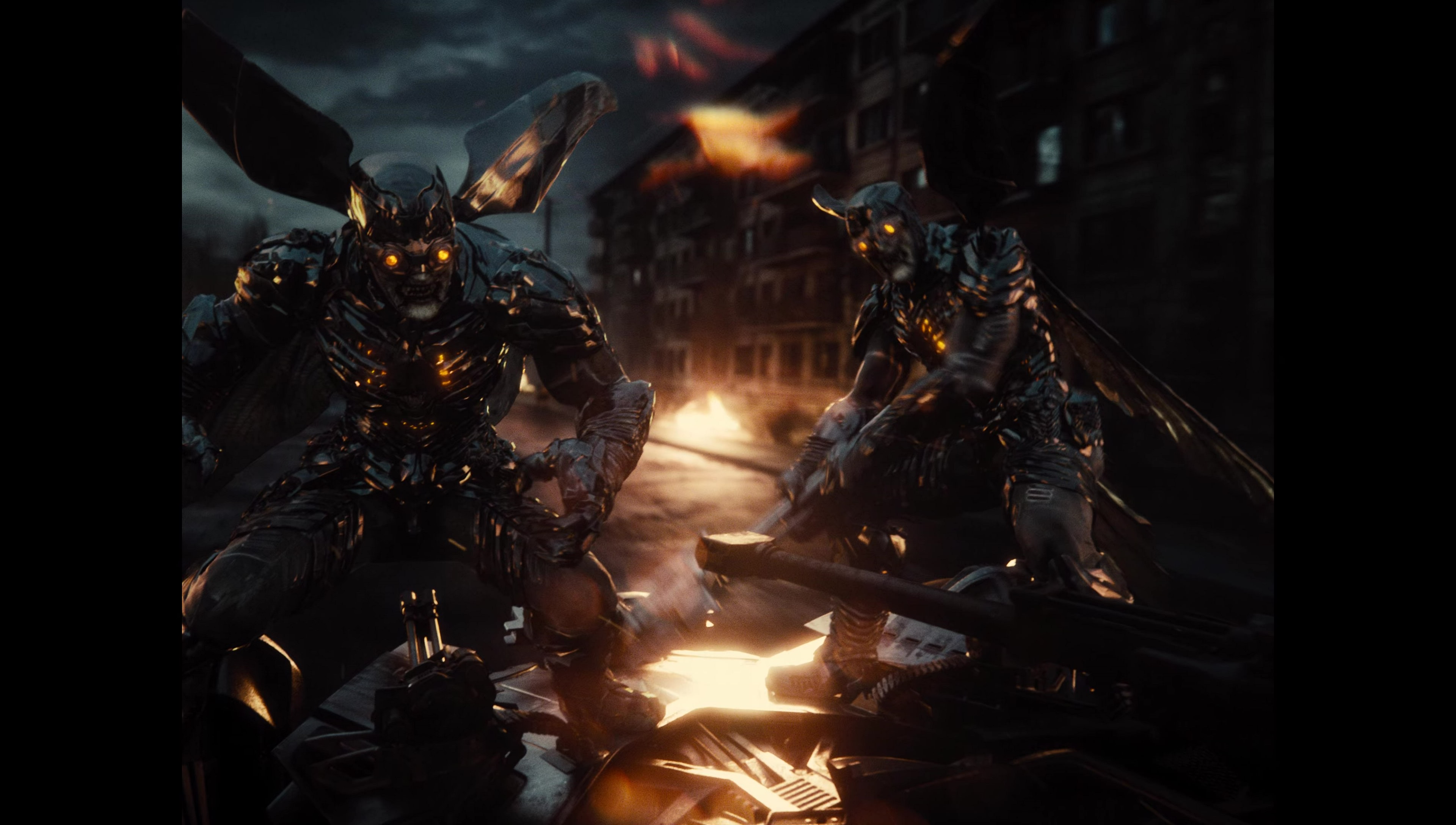 Zack Snyder’s Justice League (2021) screencap 20478