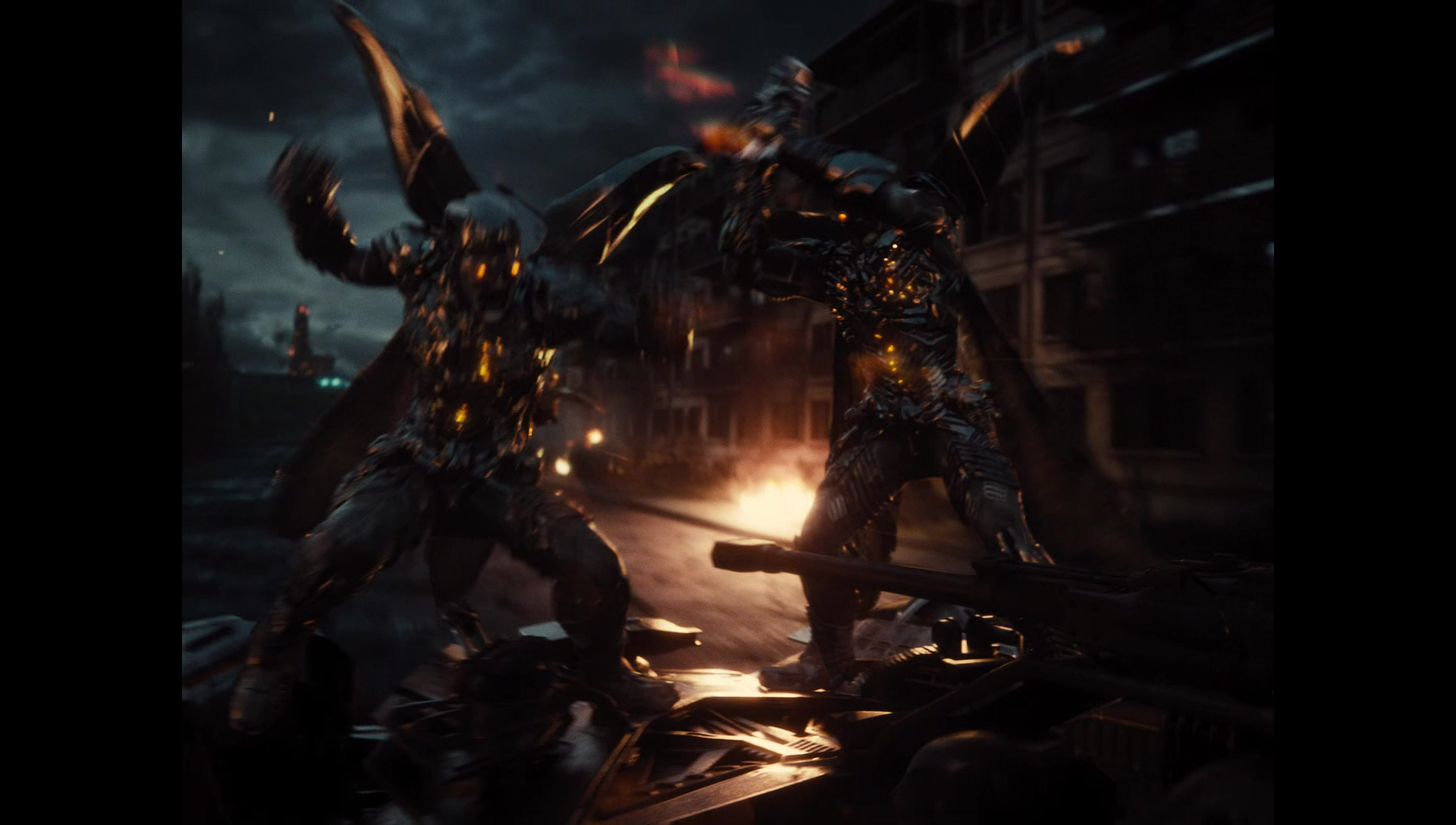 Zack Snyder’s Justice League (2021) movie still 20479