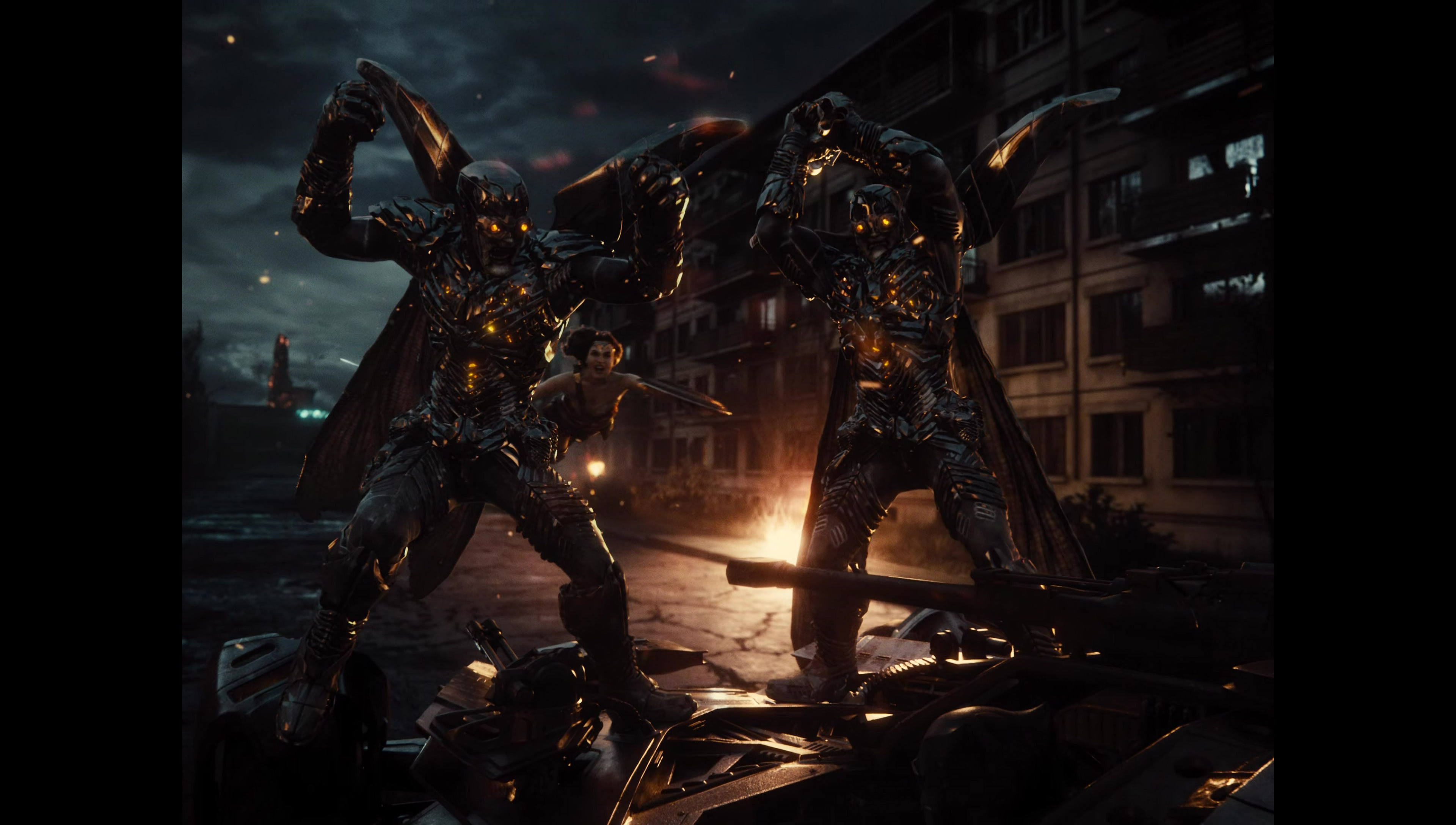 Zack Snyder’s Justice League (2021) HD screenshot 20480