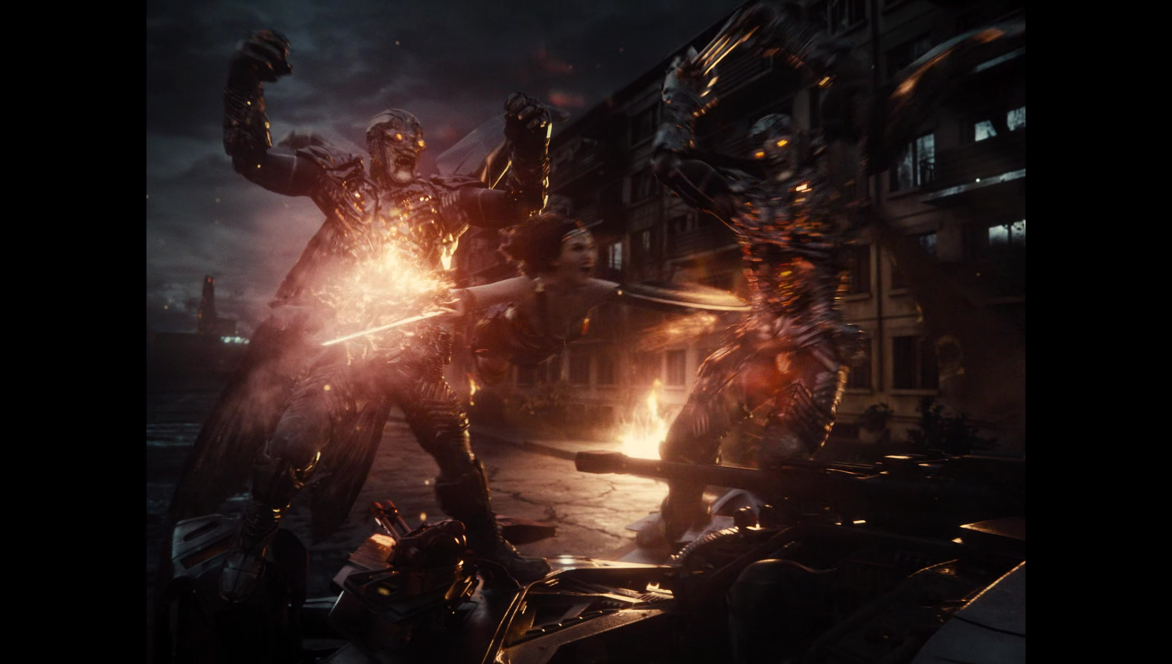 Zack Snyder’s Justice League (2021) screencap 20481