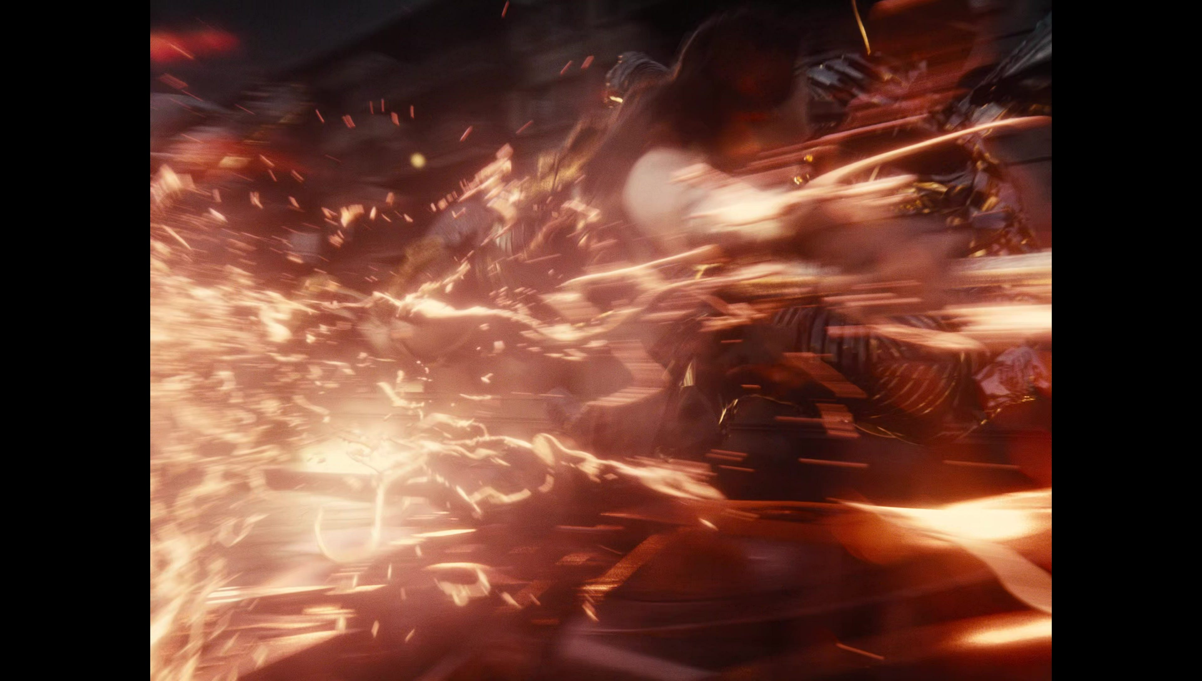Zack Snyder’s Justice League (2021) movie still 20482