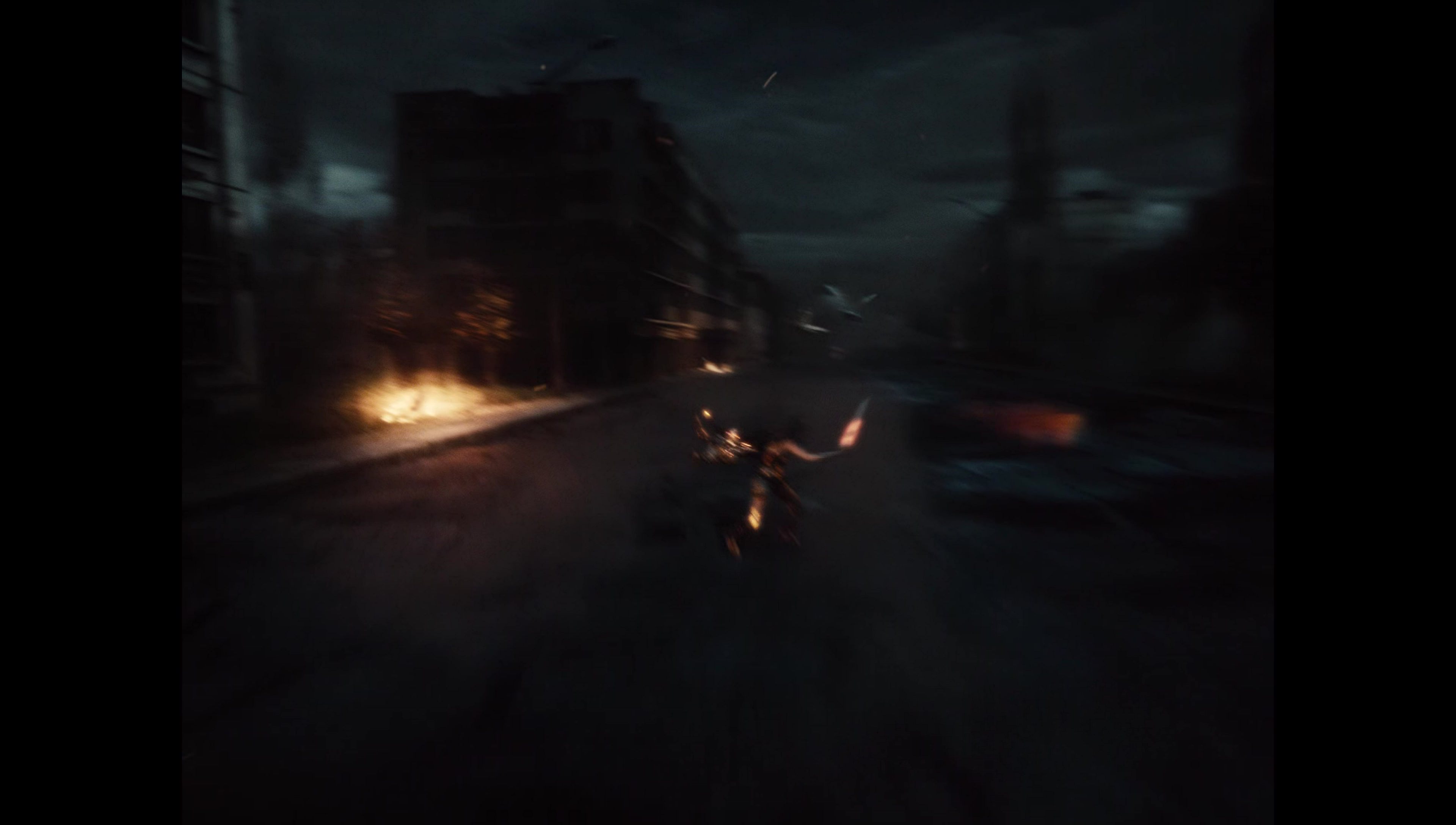 Zack Snyder’s Justice League (2021) HD screenshot 20483