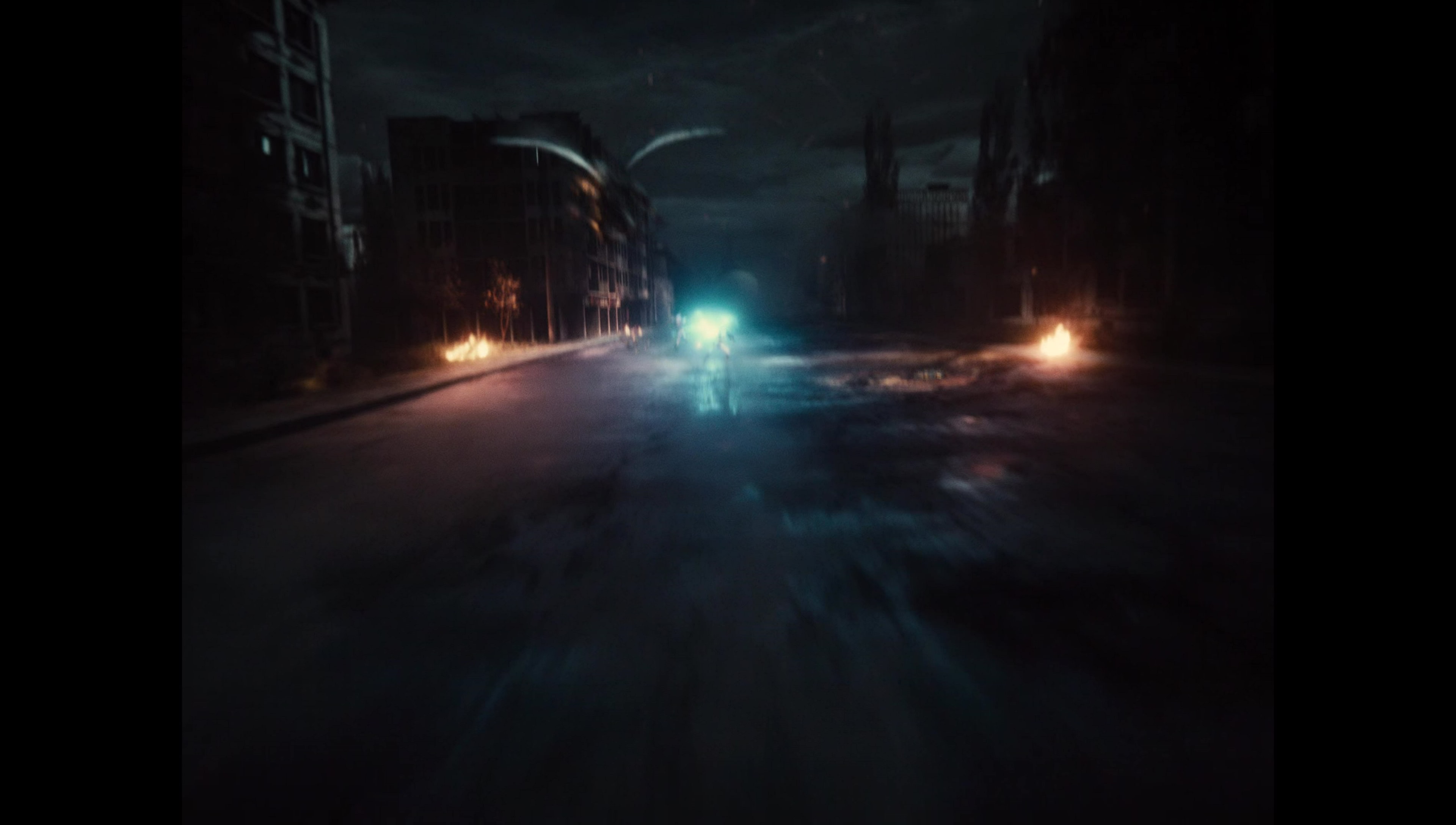 Zack Snyder’s Justice League (2021) movie still 20485