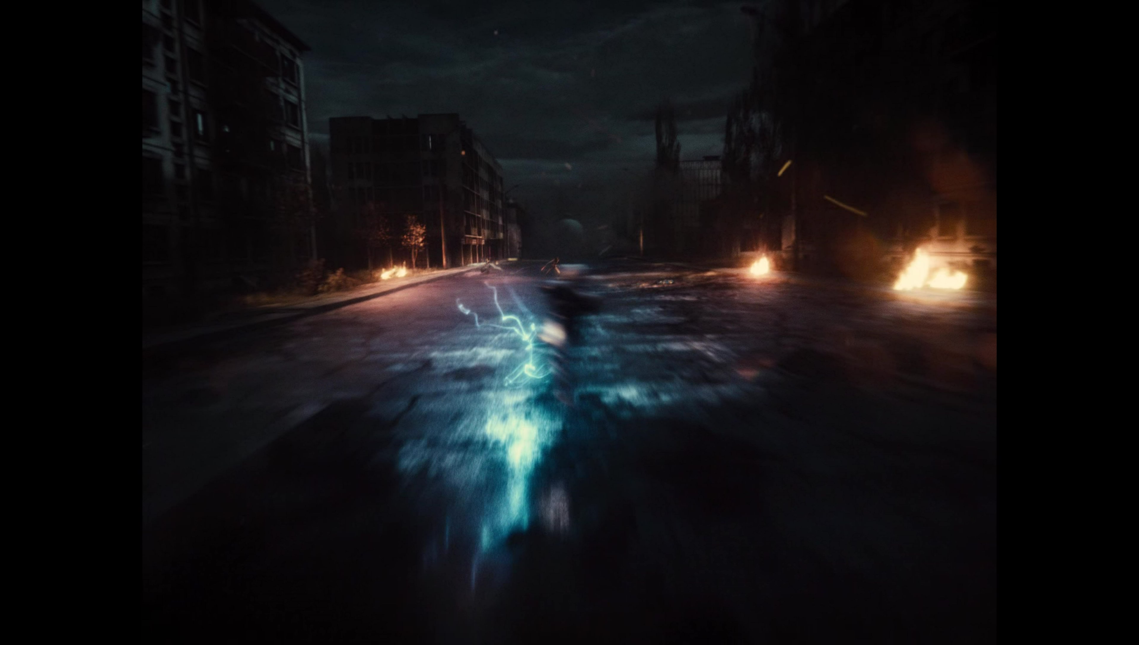 Zack Snyder’s Justice League (2021) HD screenshot 20486