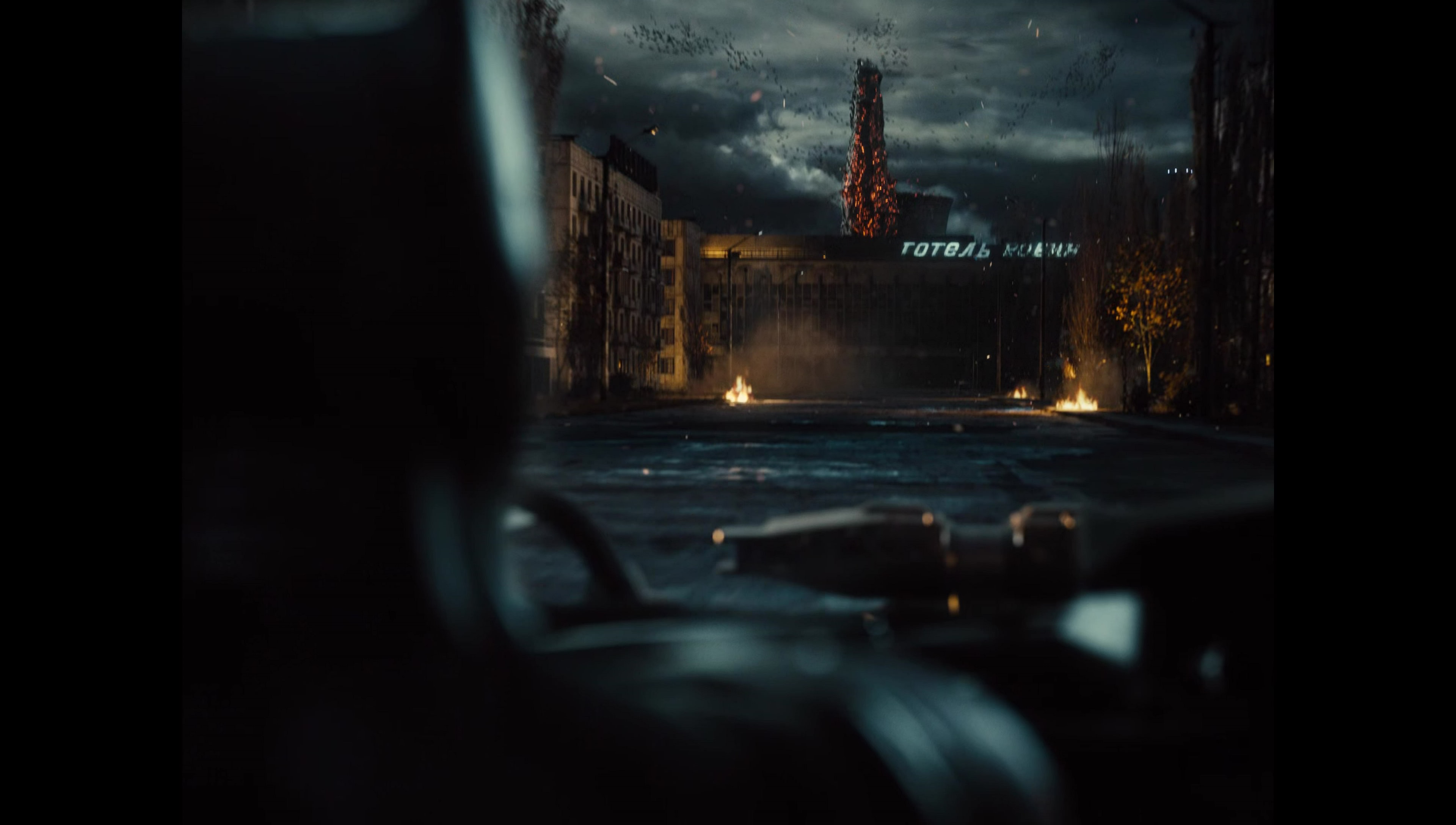 Zack Snyder’s Justice League (2021) screencap 20487