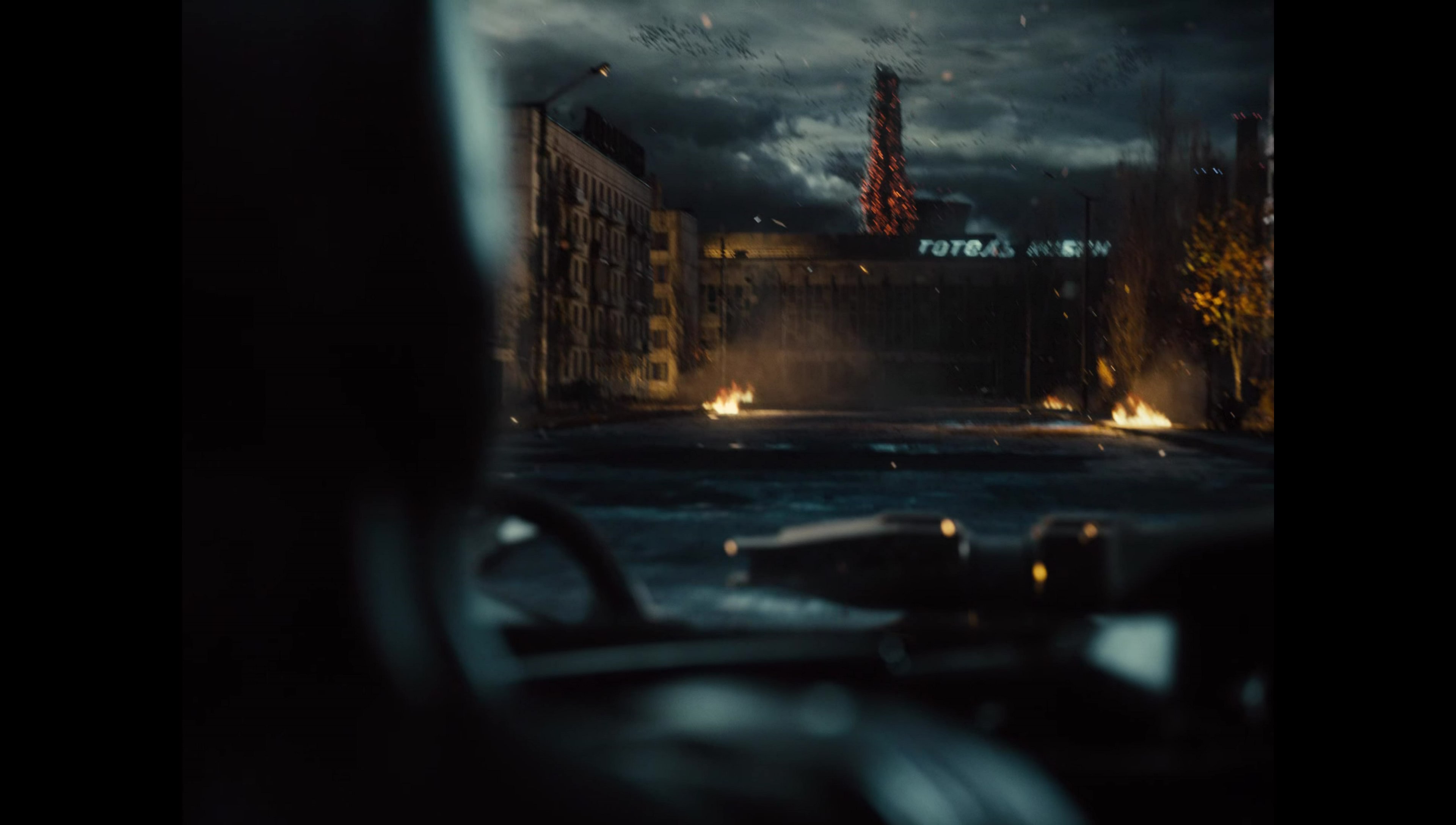 Zack Snyder’s Justice League (2021) movie still 20488