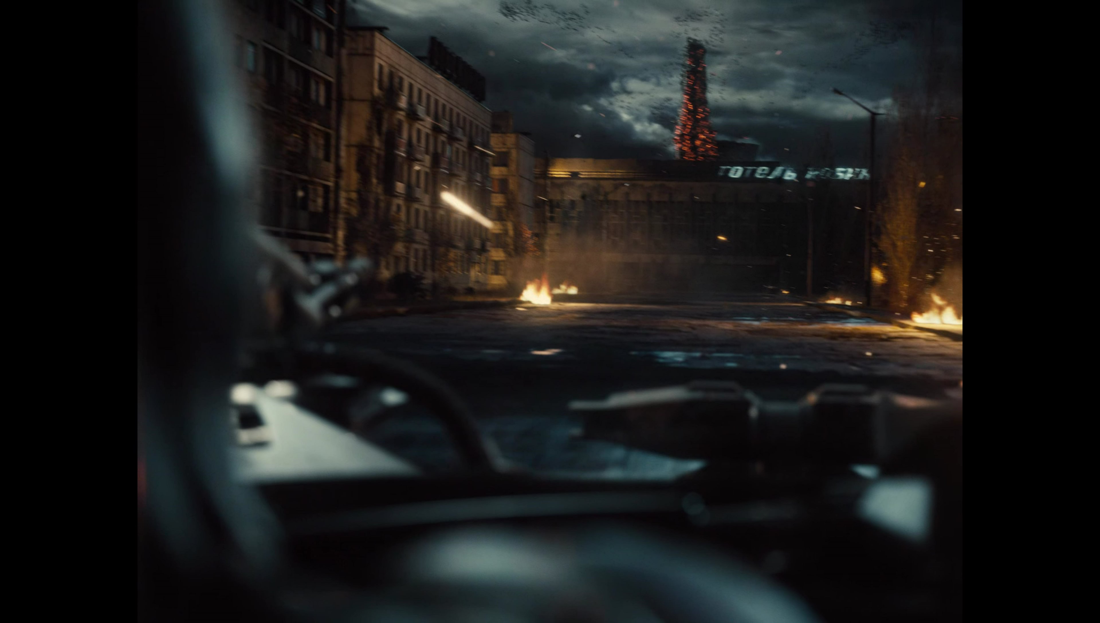 Zack Snyder’s Justice League (2021) HD screenshot 20489
