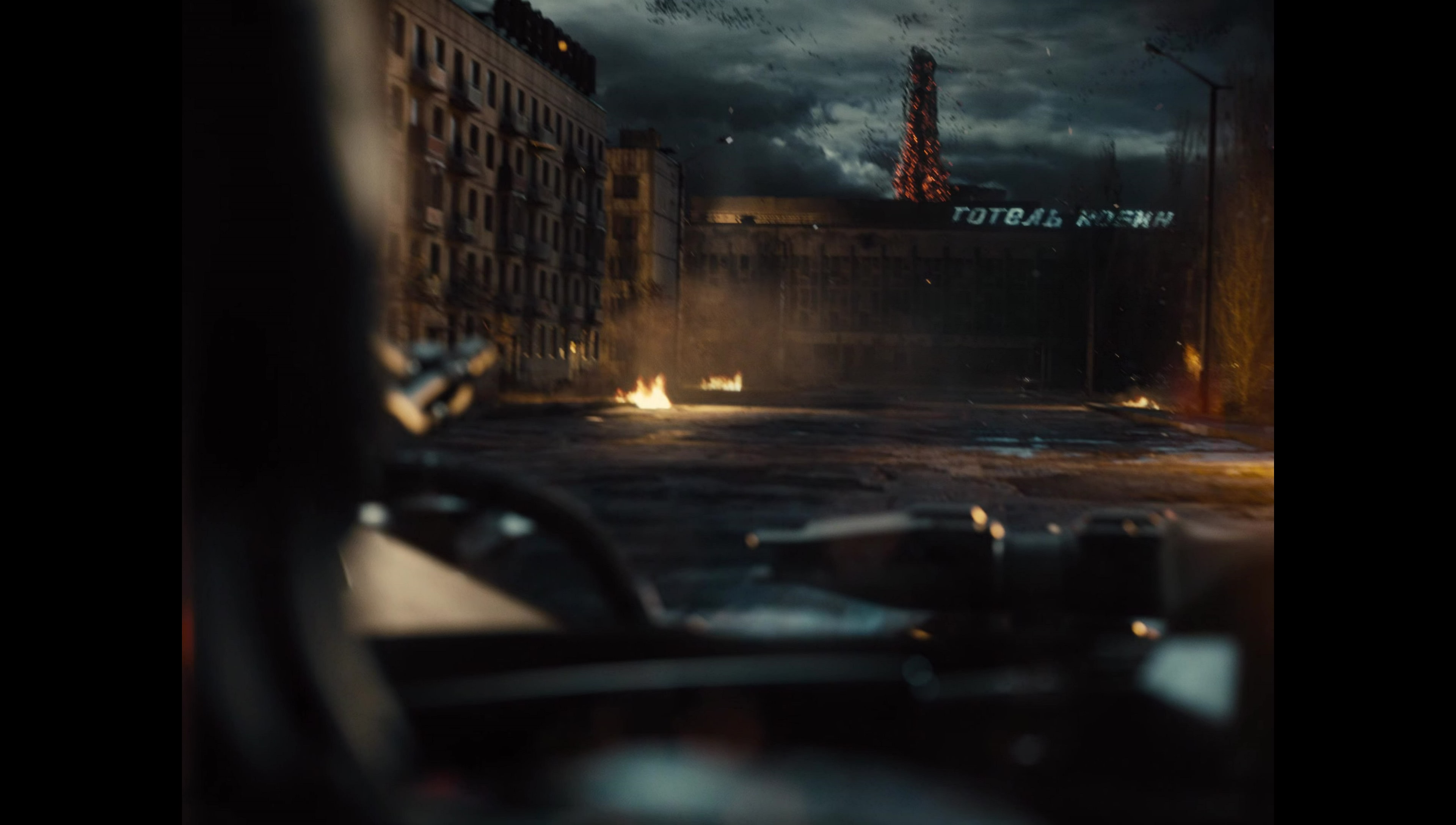 Zack Snyder’s Justice League (2021) screencap 20490