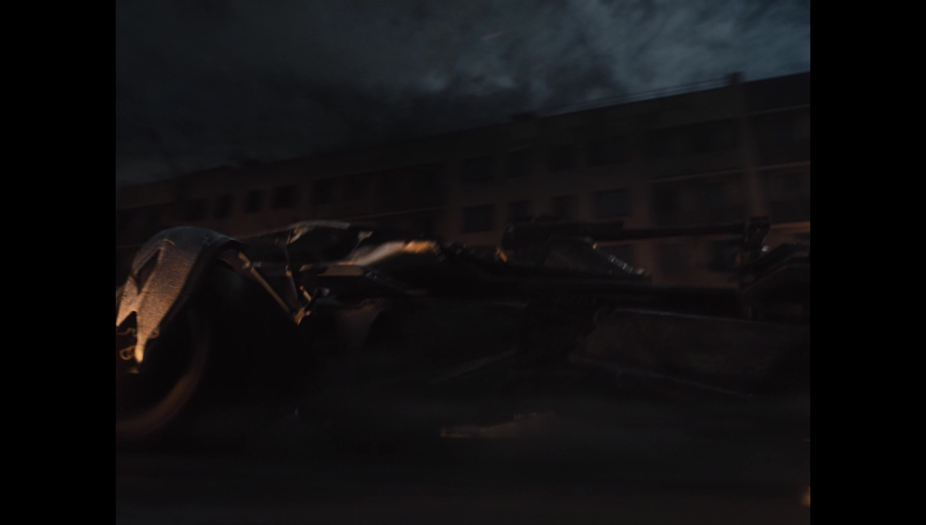 Zack Snyder’s Justice League (2021) screencap 20496