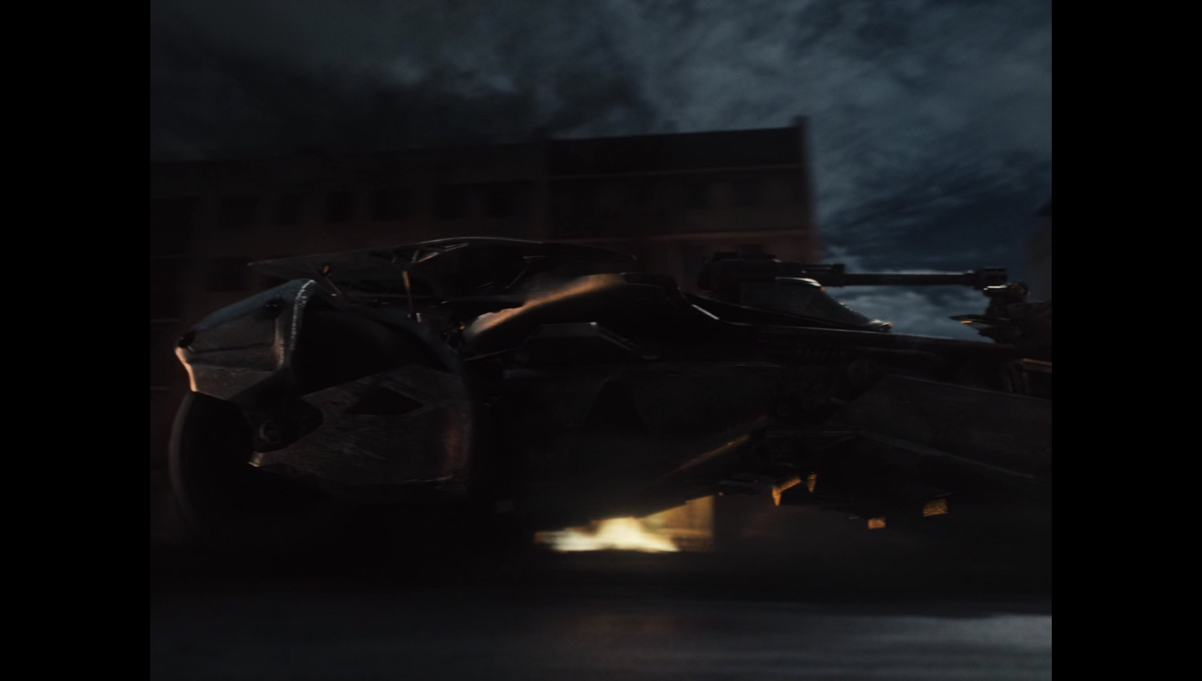 Zack Snyder’s Justice League (2021) movie still 20497