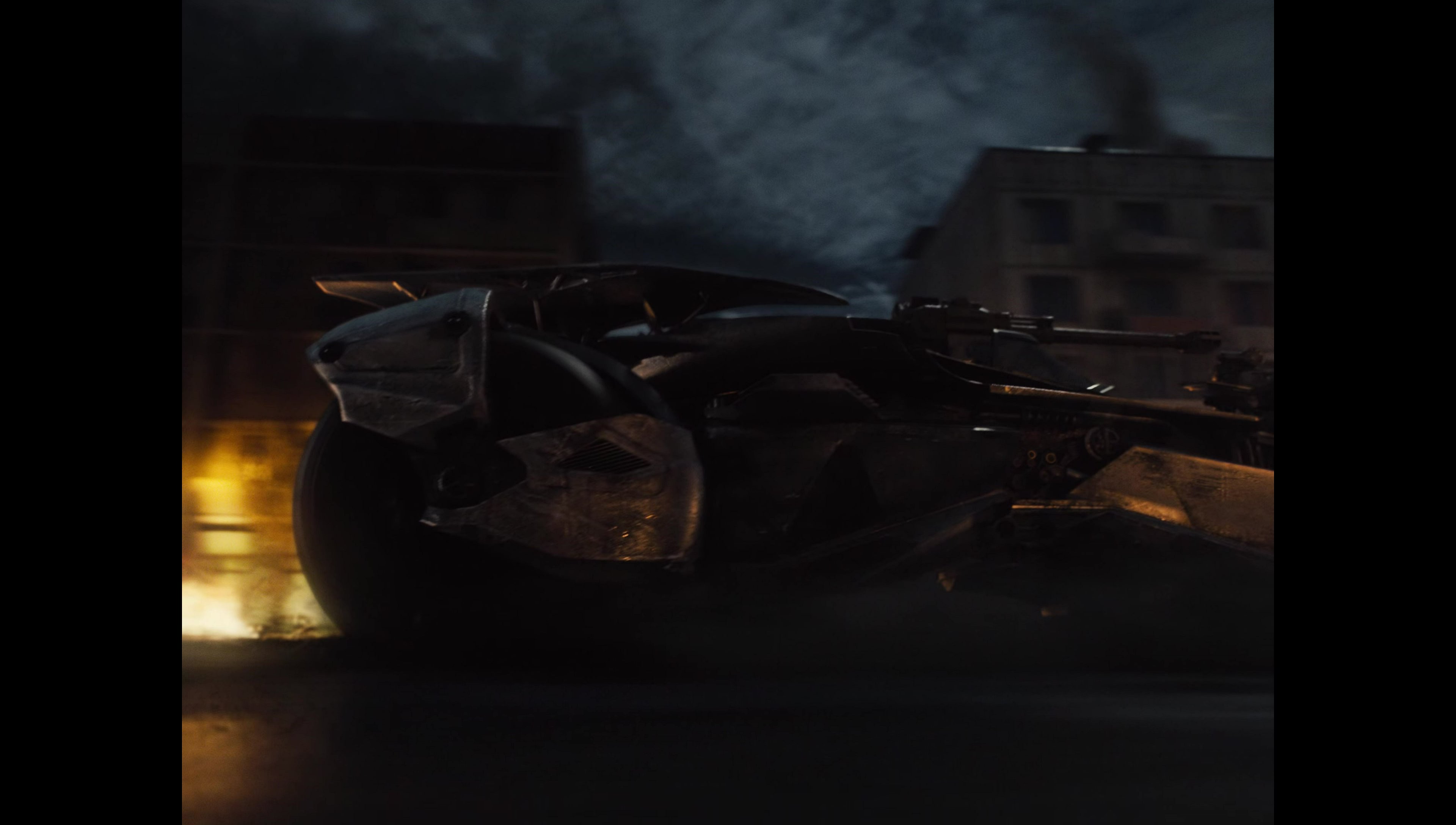 Zack Snyder’s Justice League (2021) HD screenshot 20498