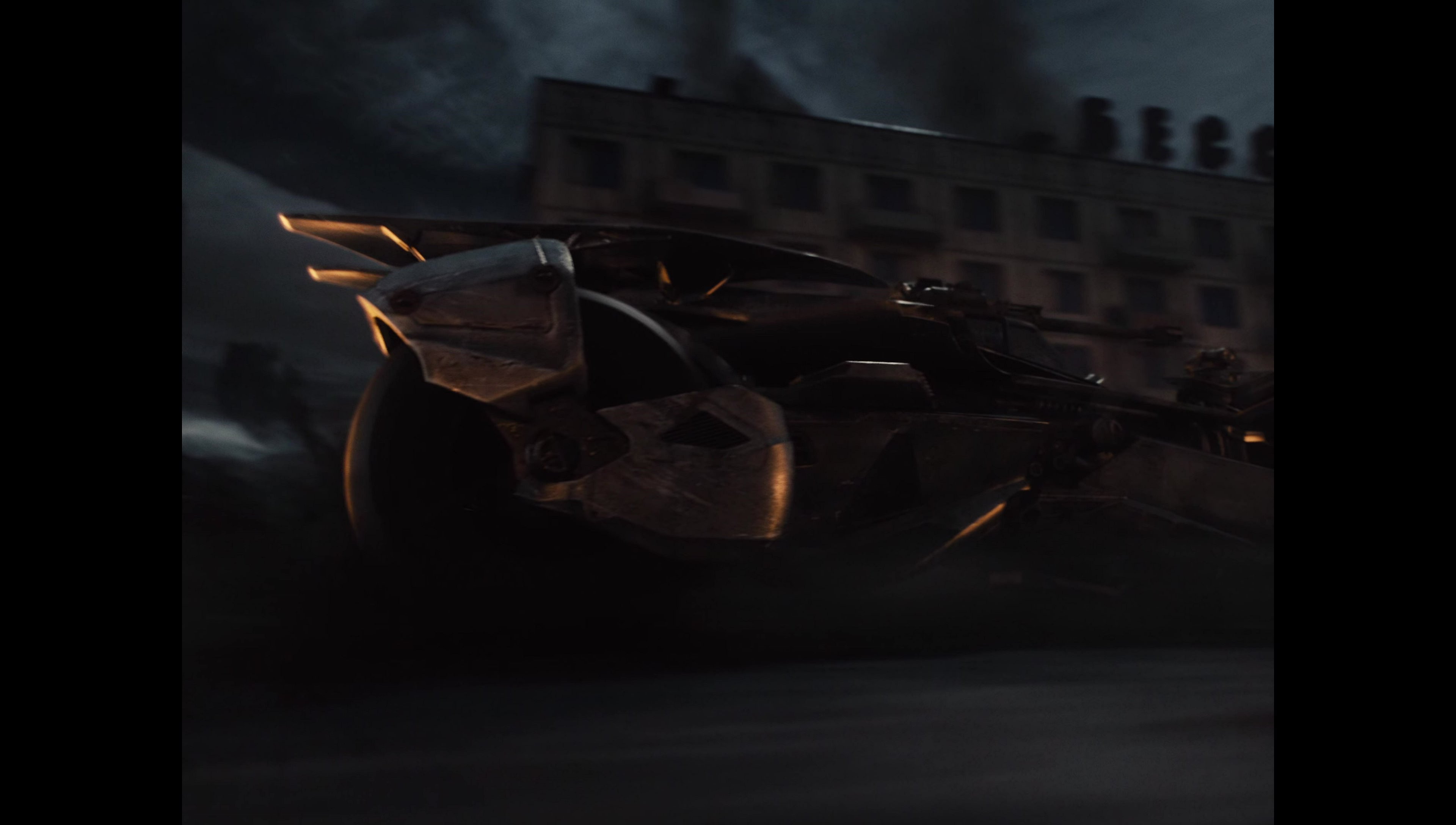 Zack Snyder’s Justice League (2021) screencap 20499