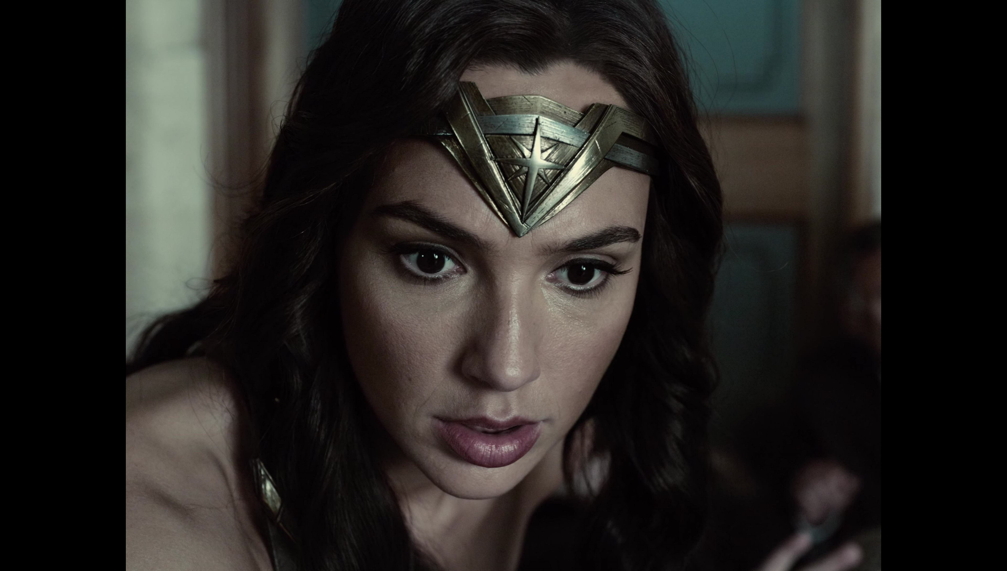 Zack Snyder’s Justice League (2021) movie still 2050