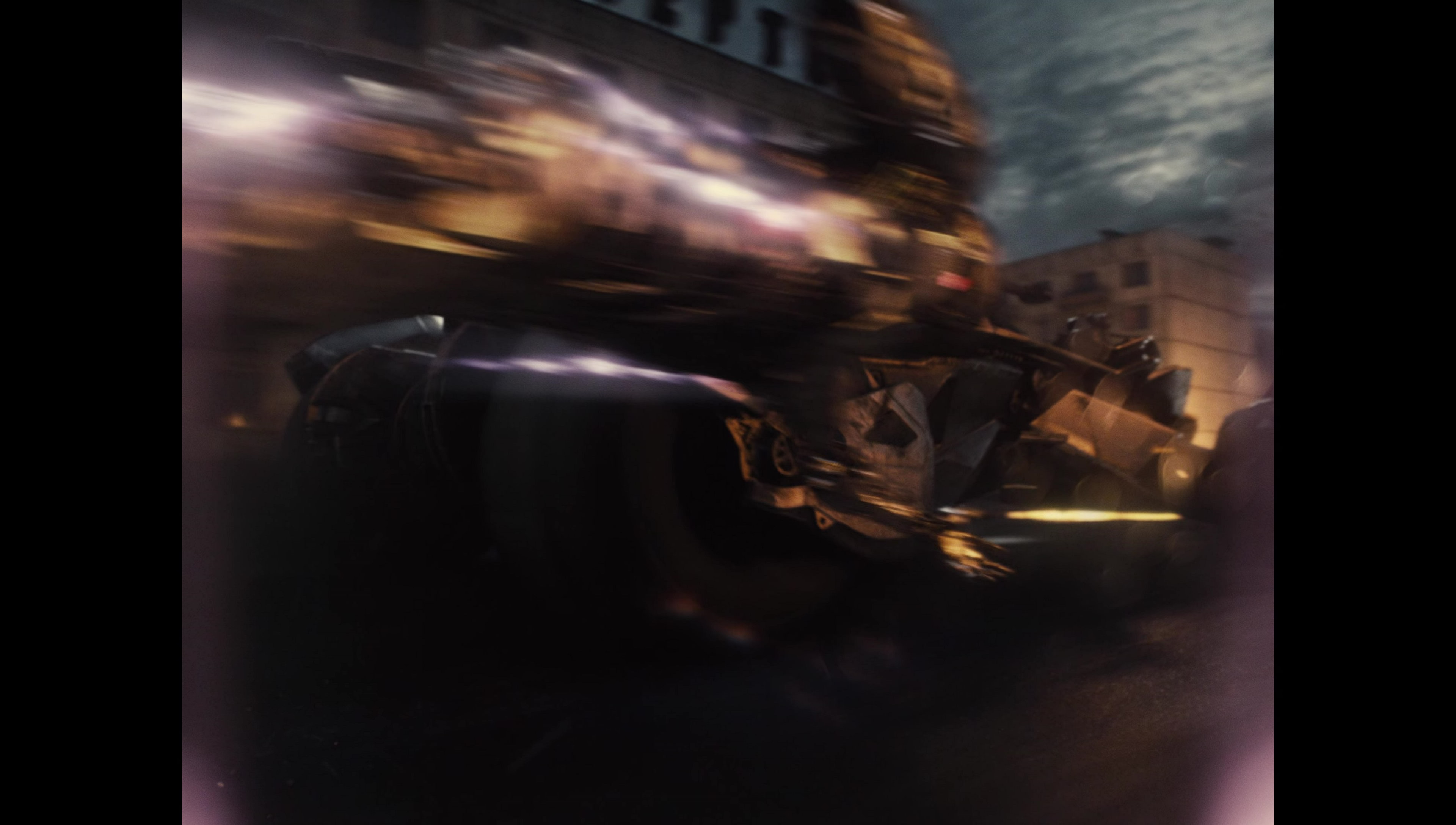Zack Snyder’s Justice League (2021) HD screenshot 20501