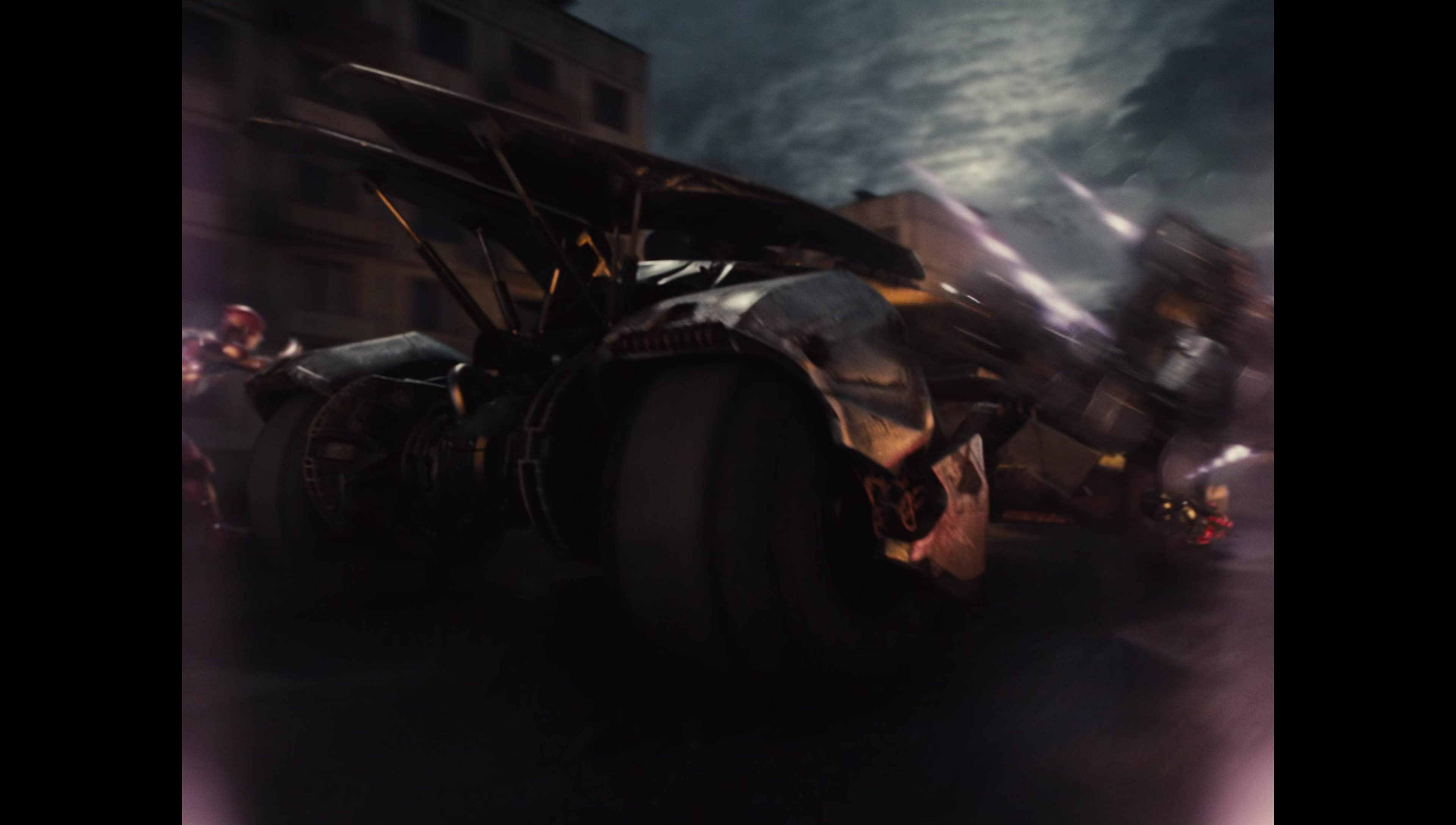 Zack Snyder’s Justice League (2021) screencap 20502