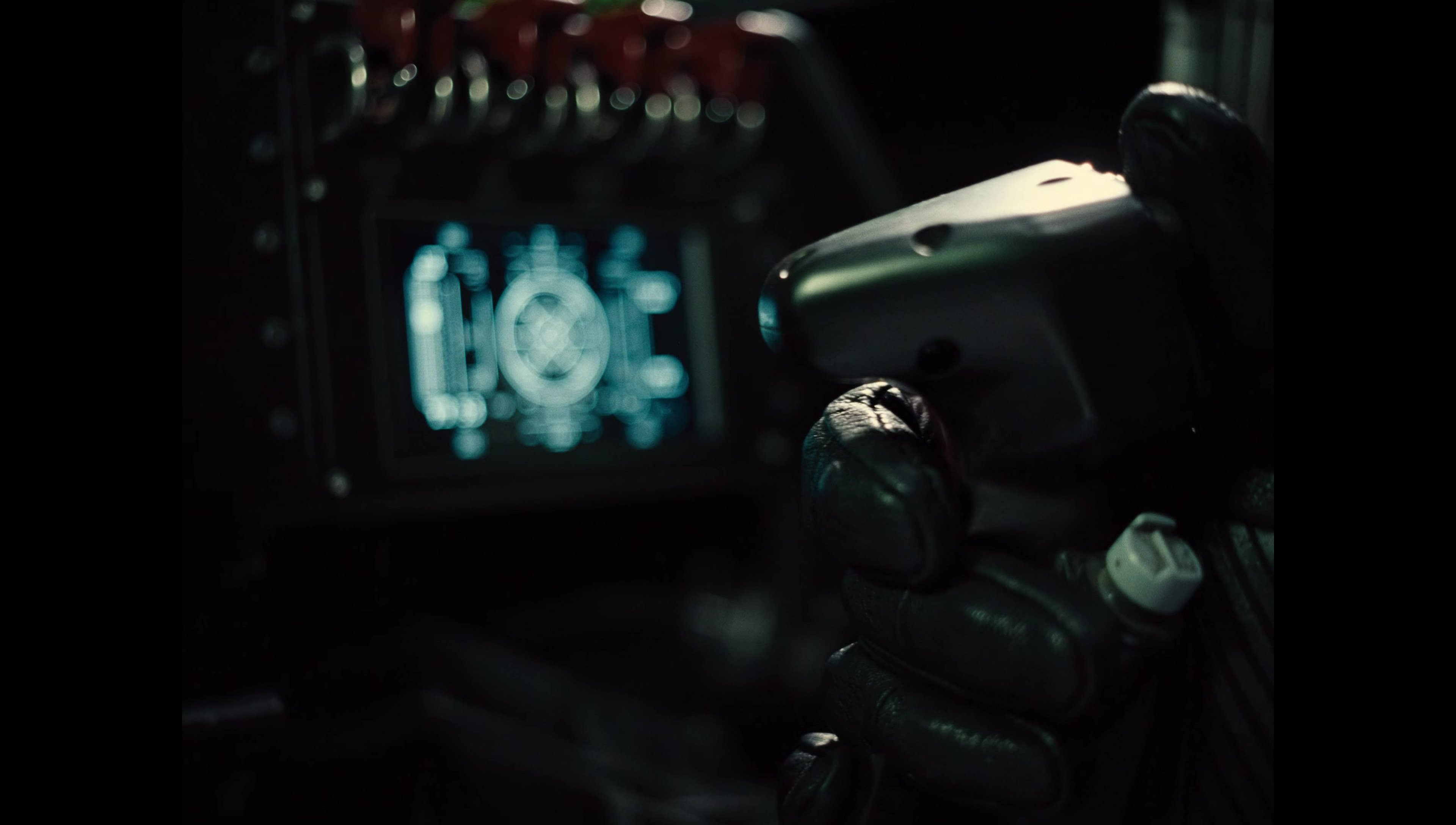 Zack Snyder’s Justice League (2021) screencap 20508