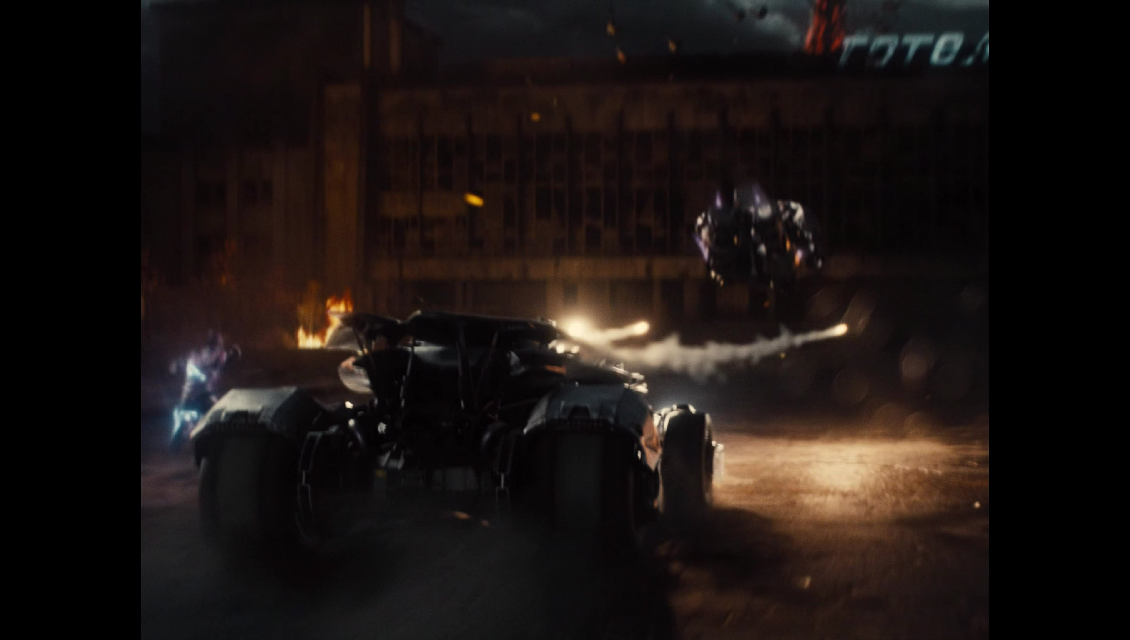 Zack Snyder’s Justice League (2021) HD screenshot 20510